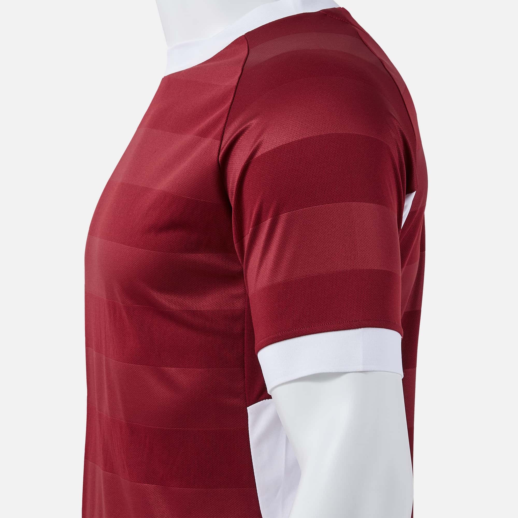 T-Shirt short sleeve man Toletum VII