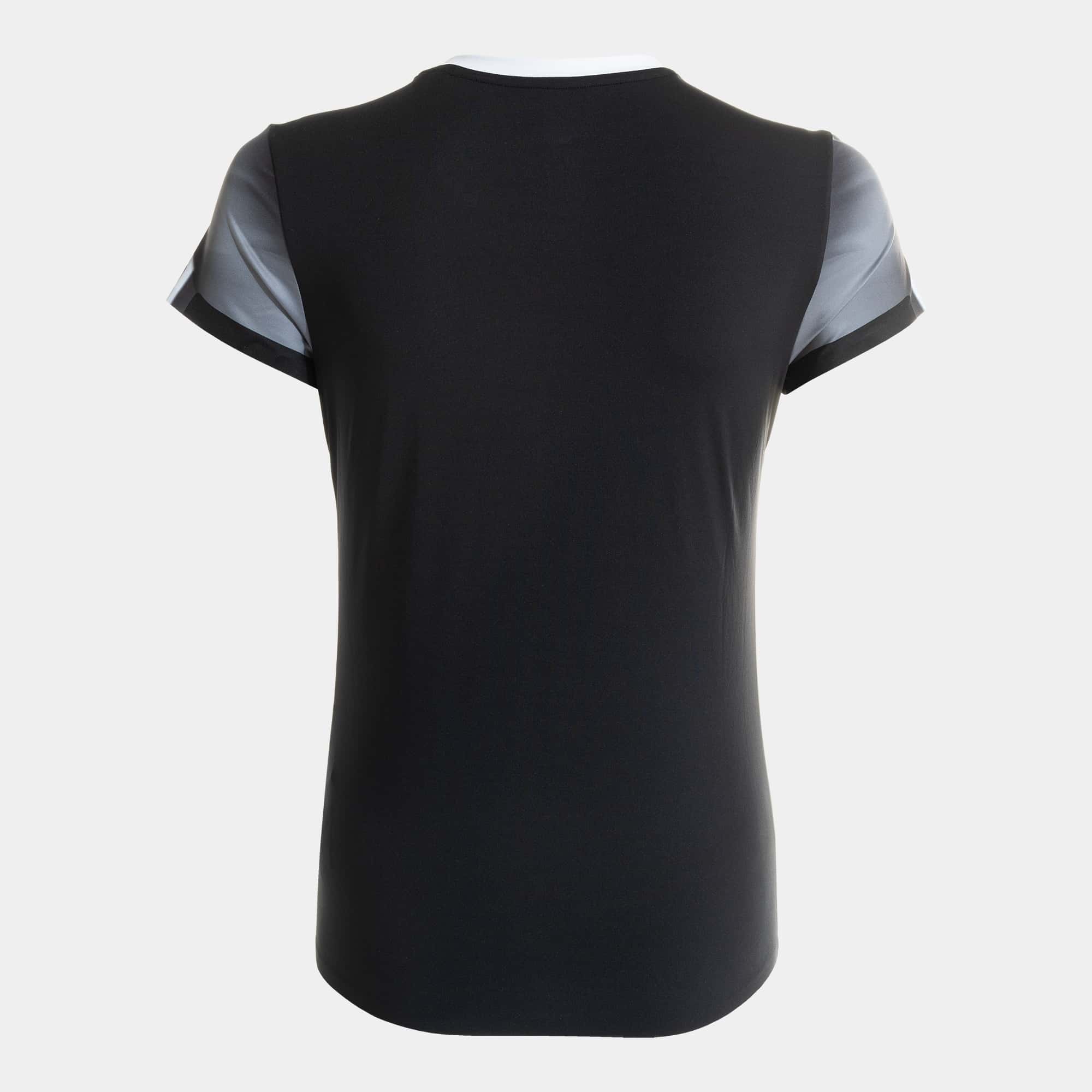Shirt short sleeve woman Elite XI