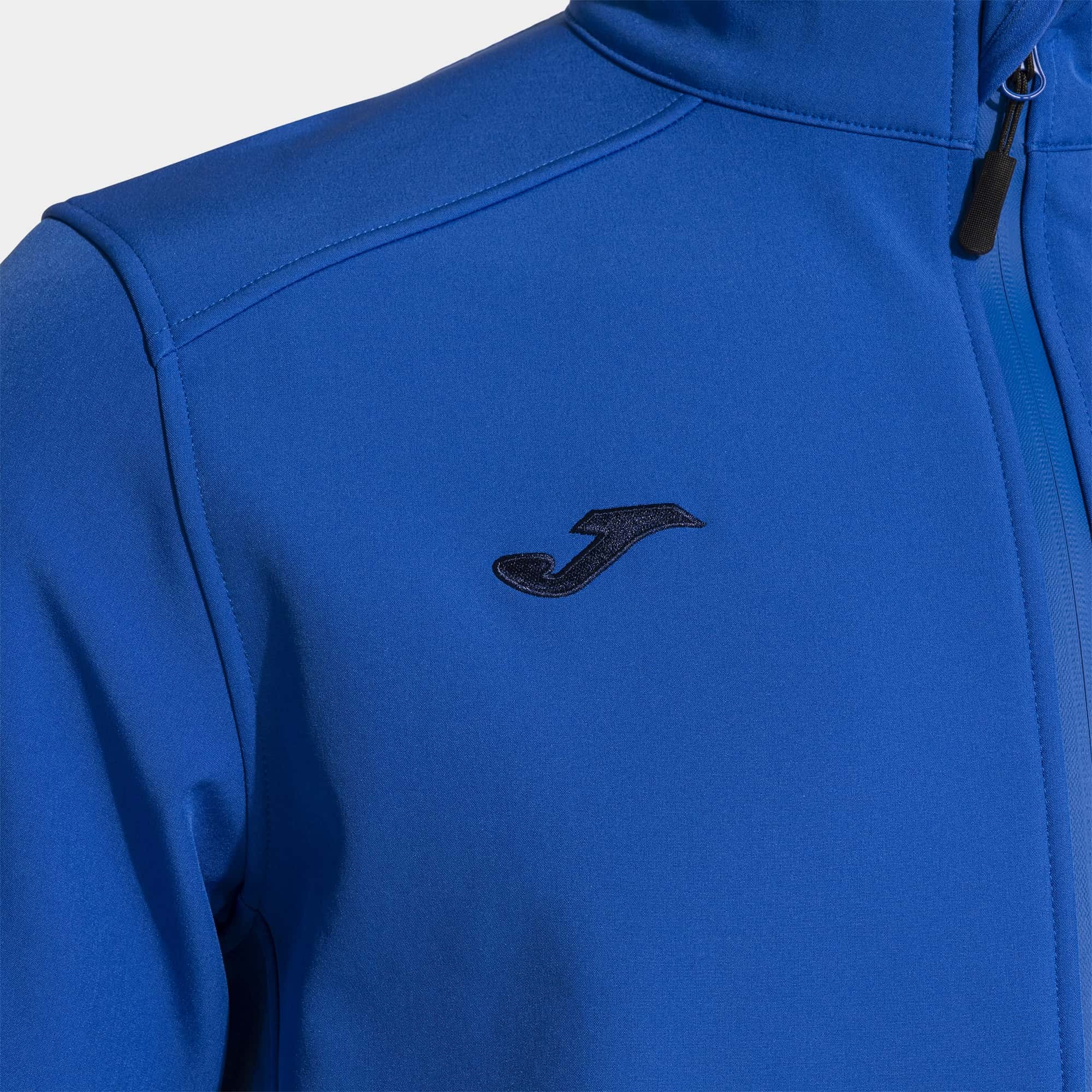 Soft shell man Basilea II