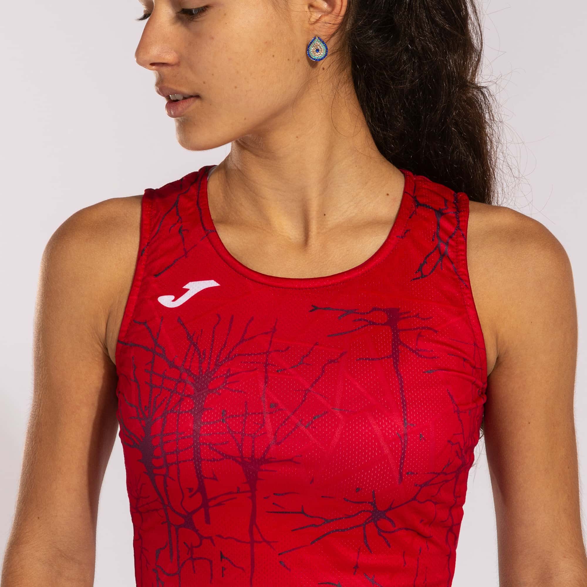 Tank-top woman Elite IX