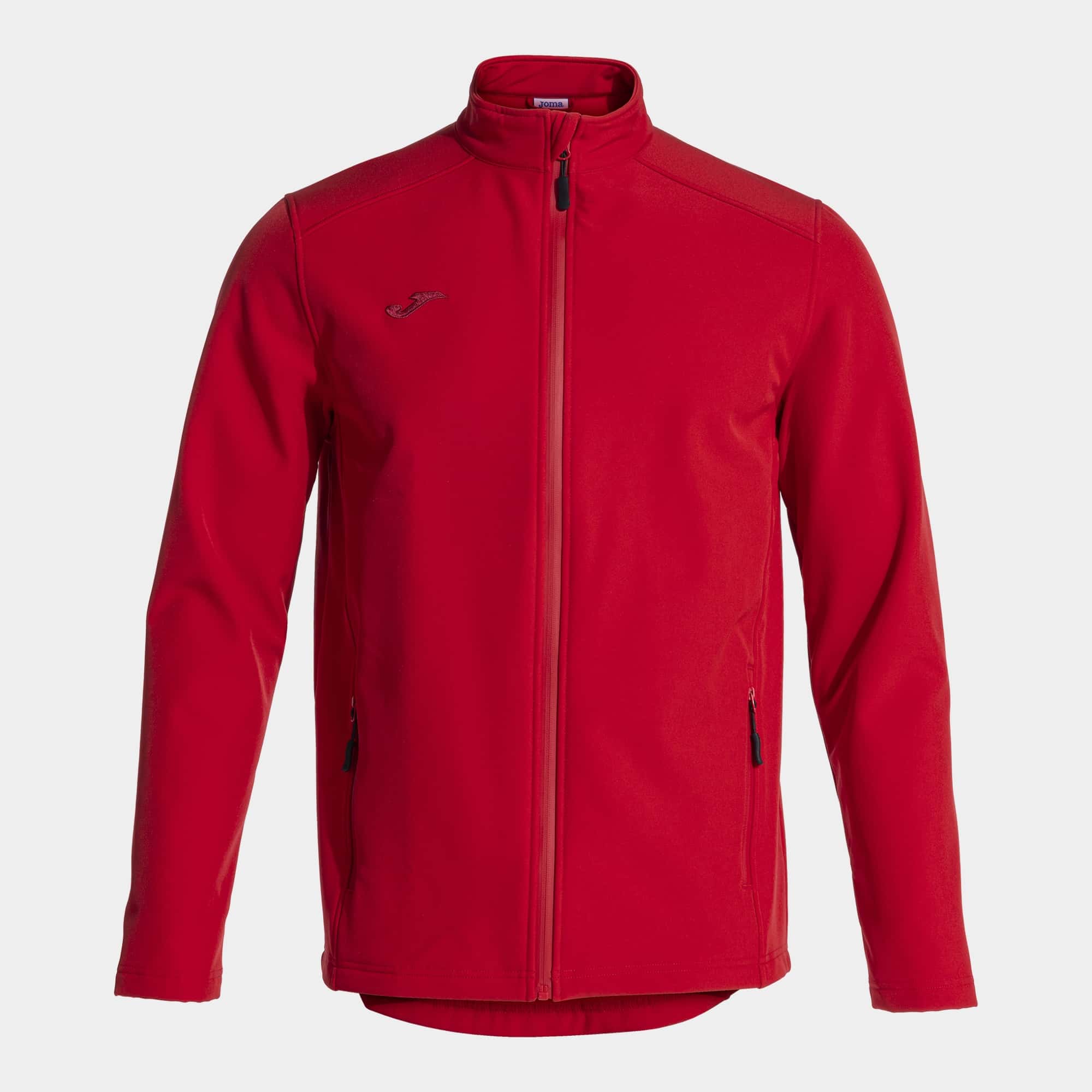 Soft shell man Basilea II