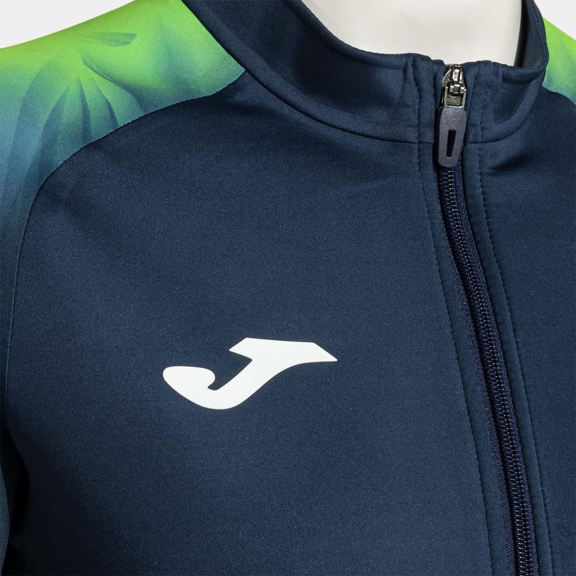 Jacket woman Elite XI