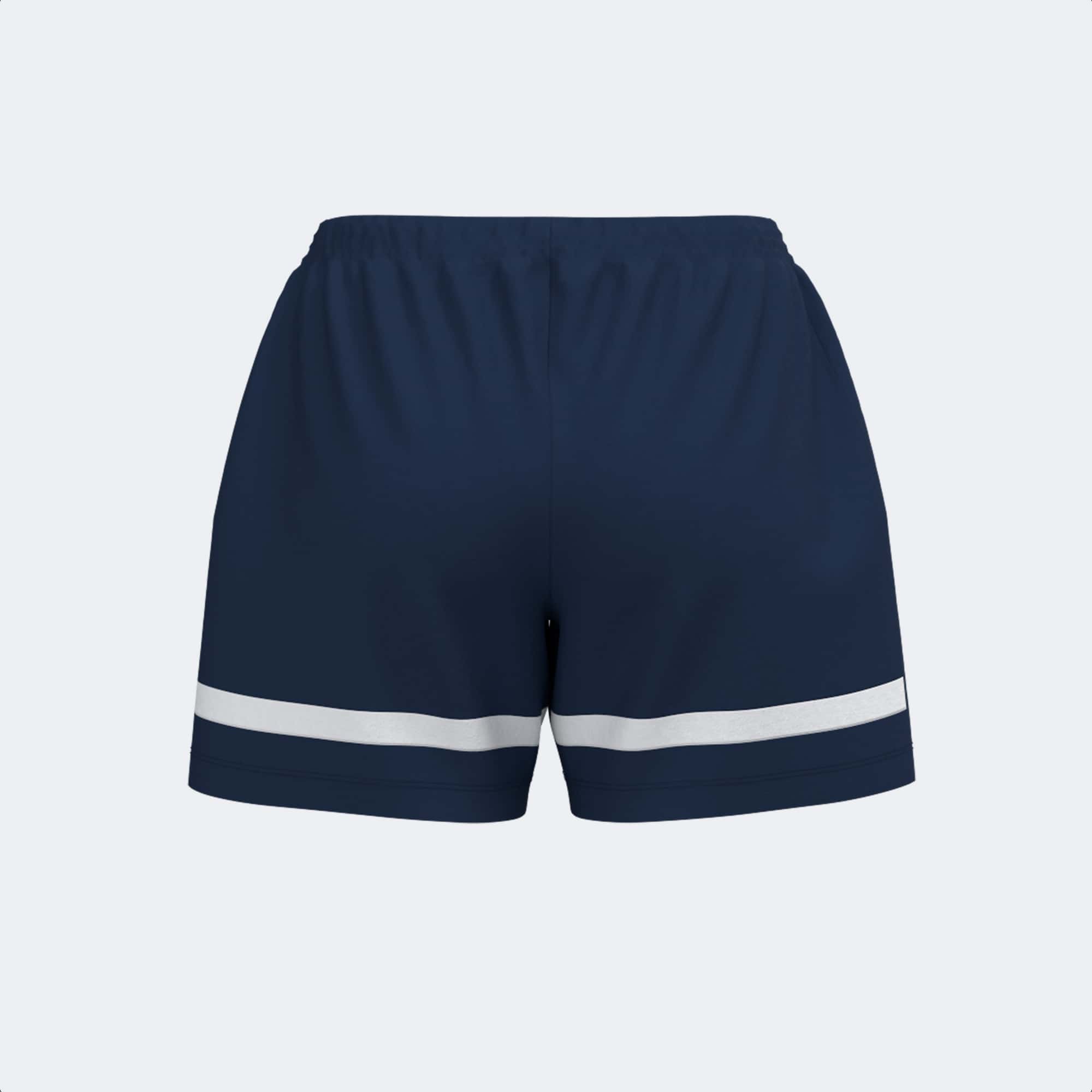 Shorts woman Tokyo