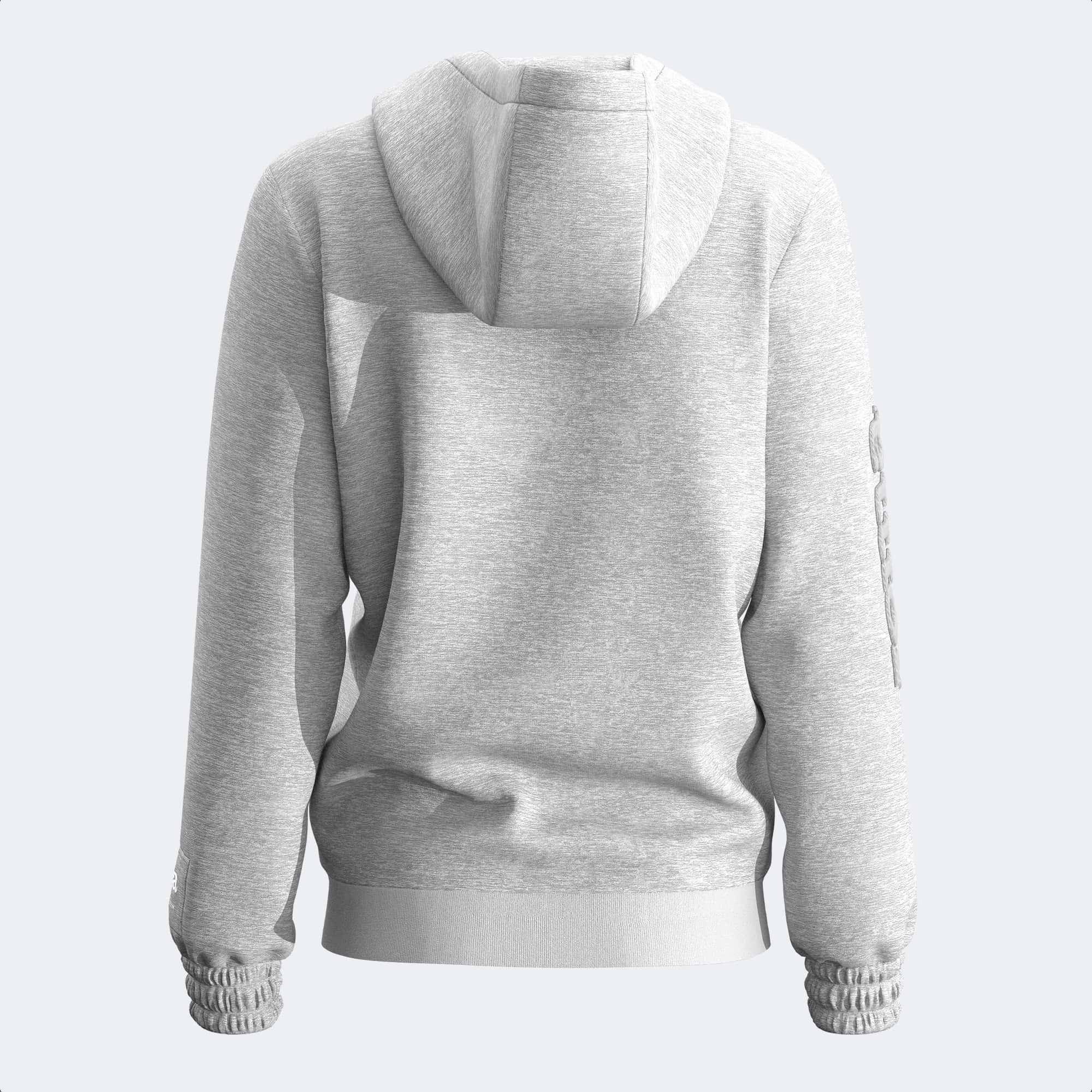 Hooded jacket woman Urban Street