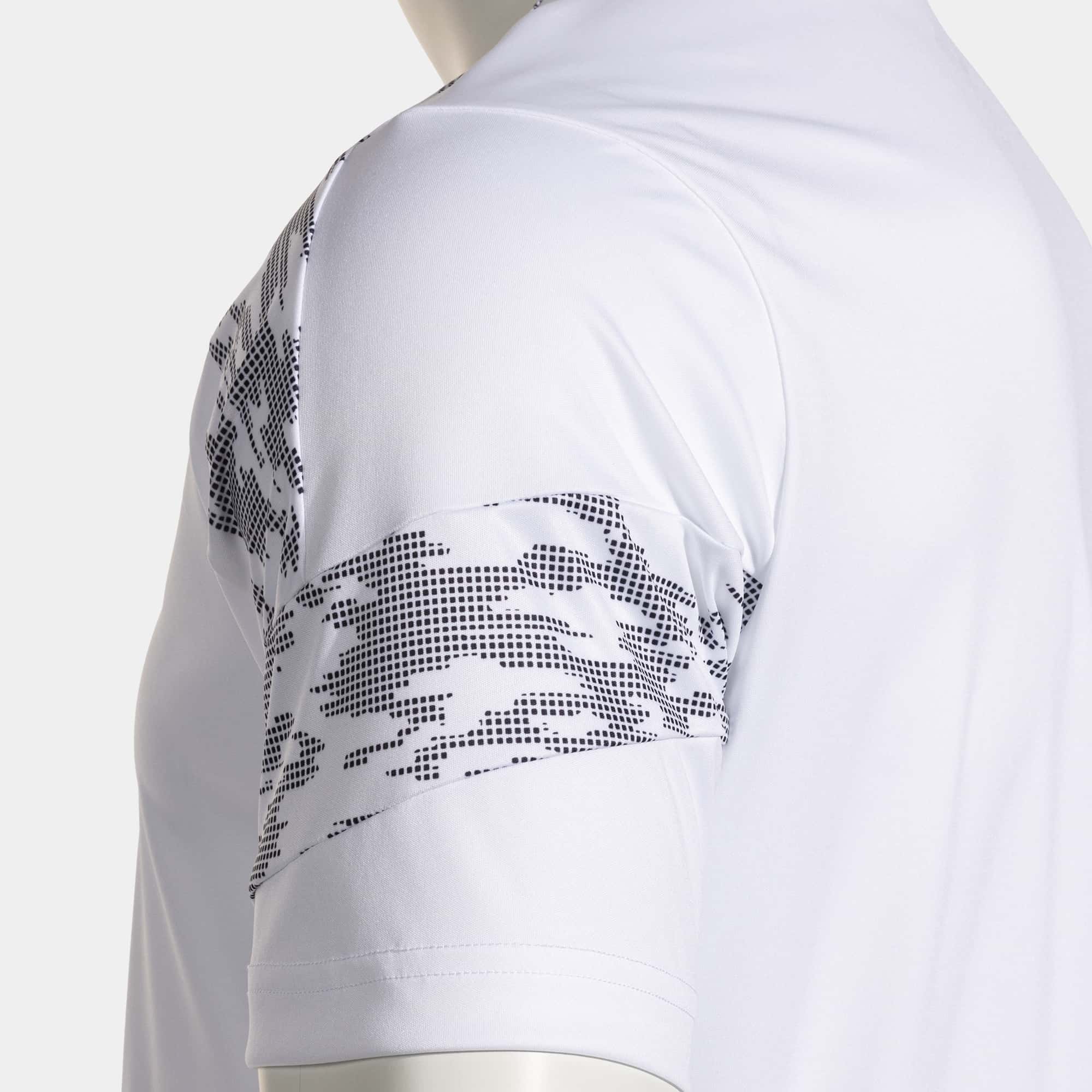 T-Shirt short sleeve man Championship VIII