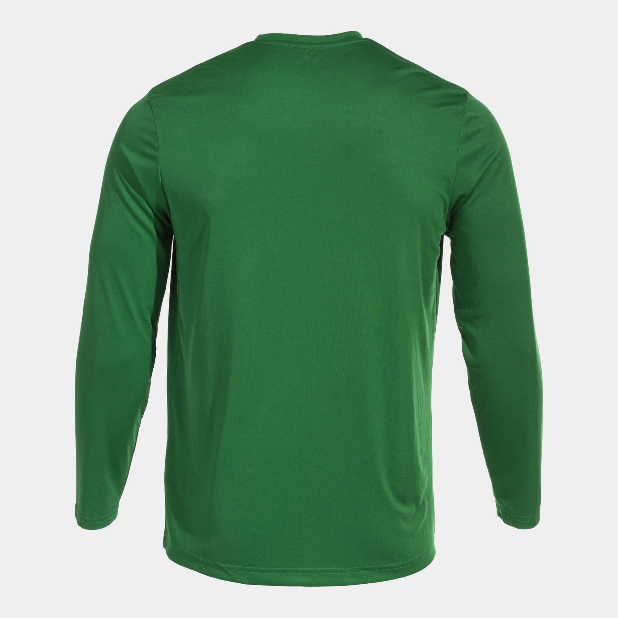 Long sleeve shirt man Combi