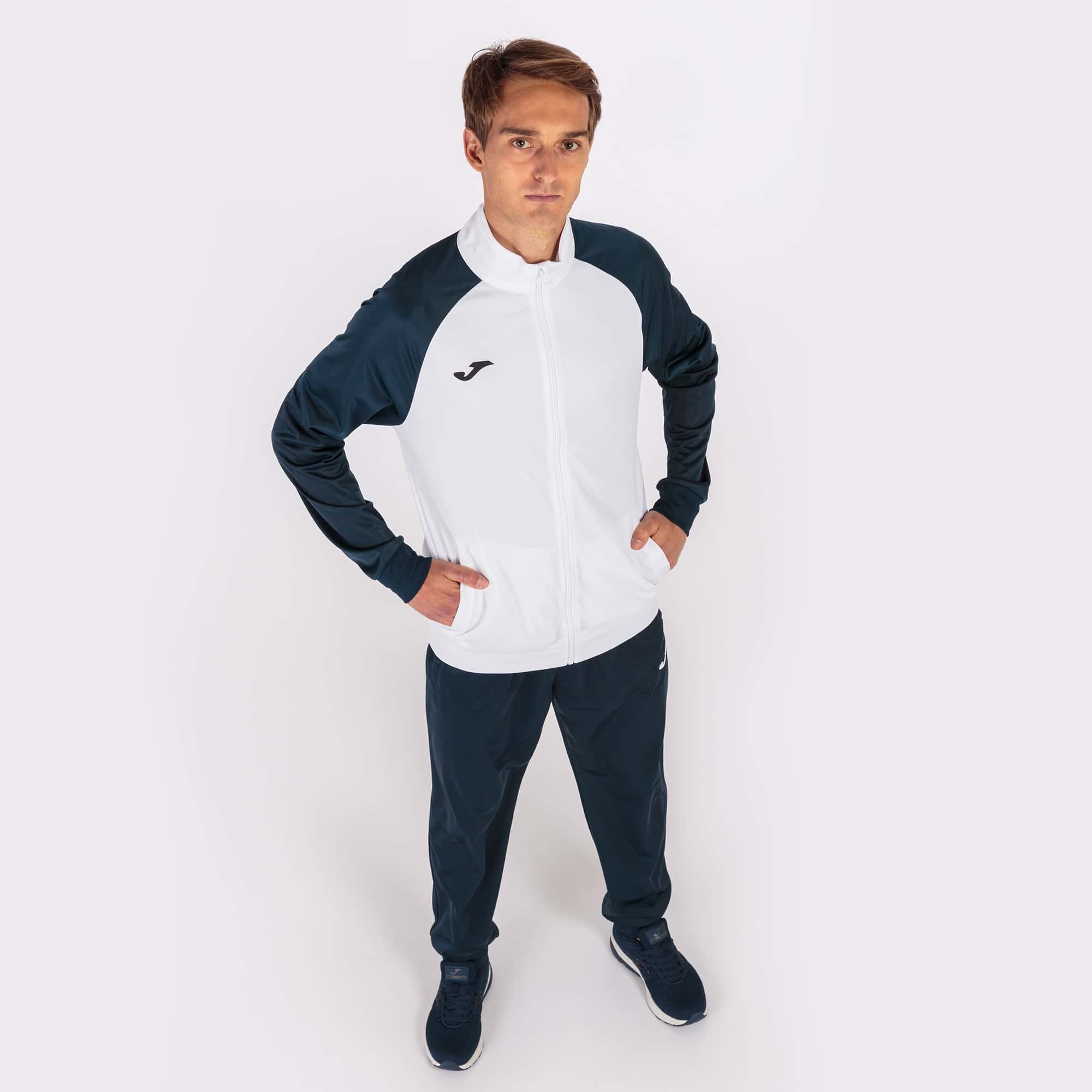 Tracksuit man Academy IV