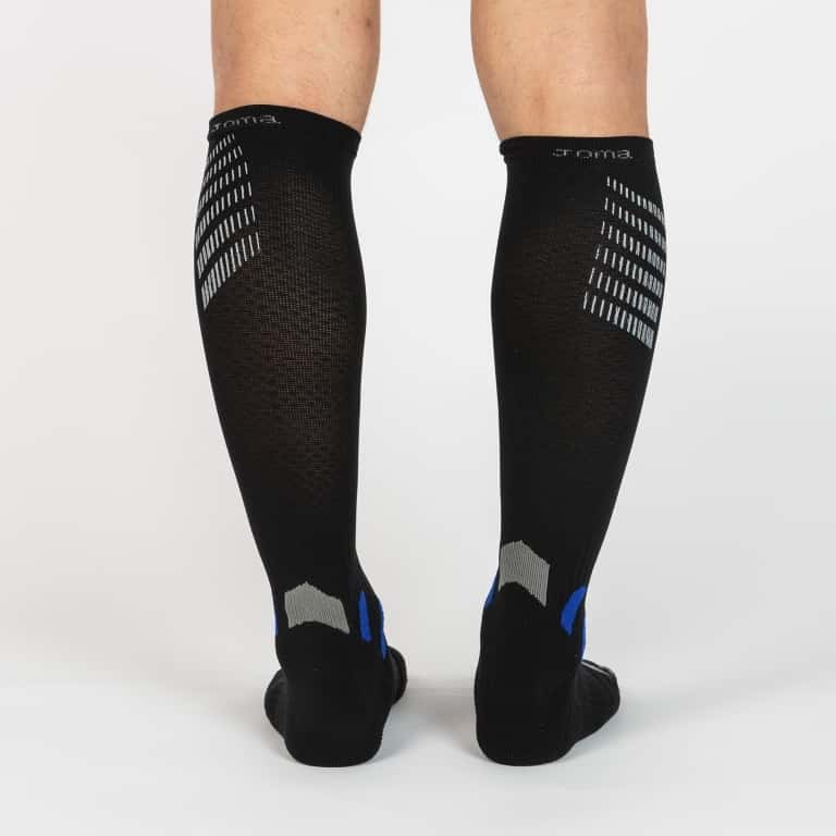 Sock Long Compression