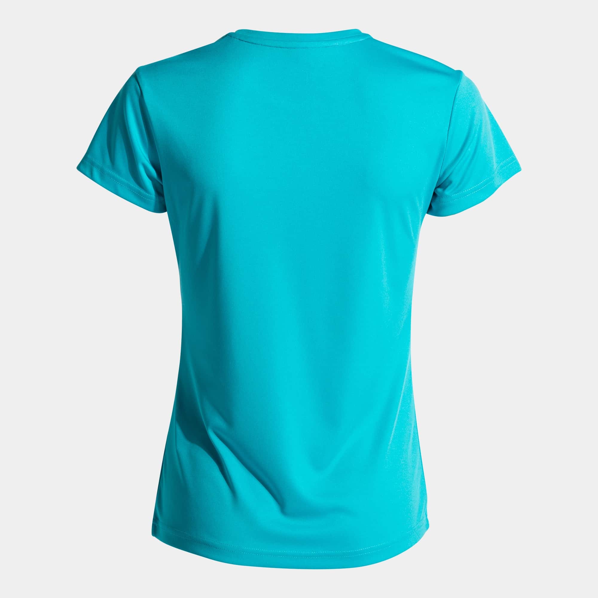 Shirt short sleeve woman Combi