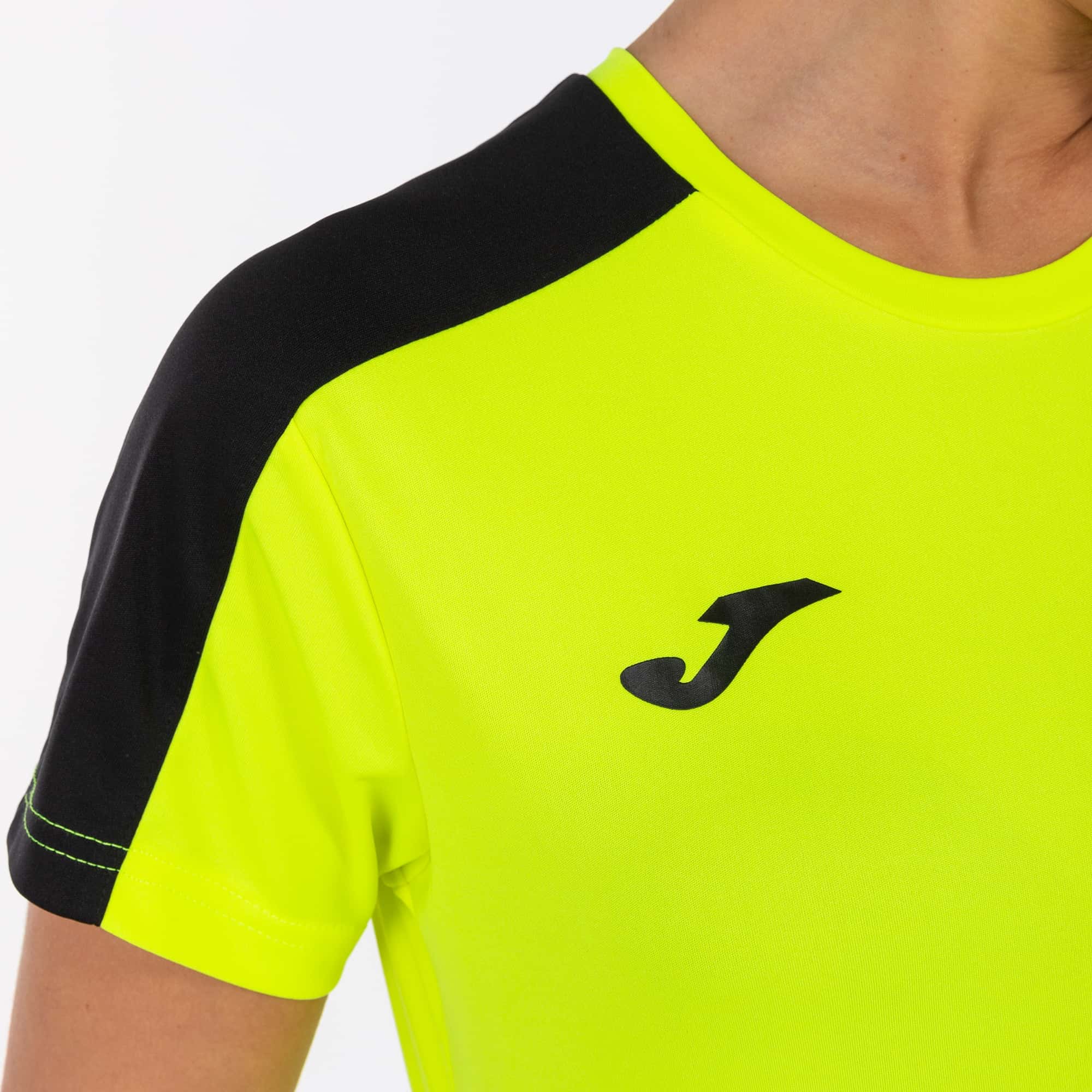 Shirt short sleeve woman Academy III