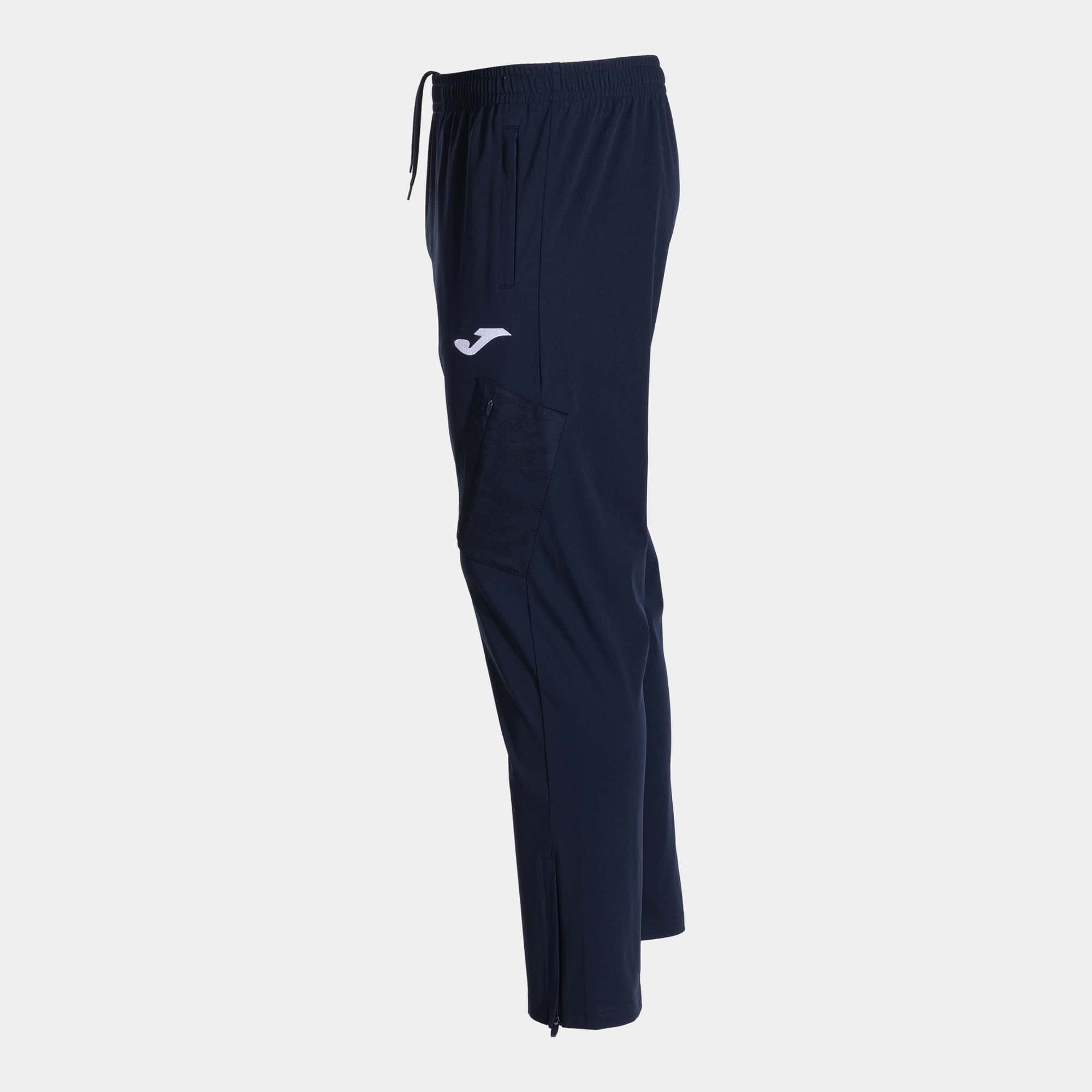 Longs pants man Record III