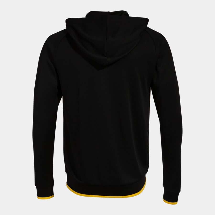 Hoodie Zip-Up Tiger V