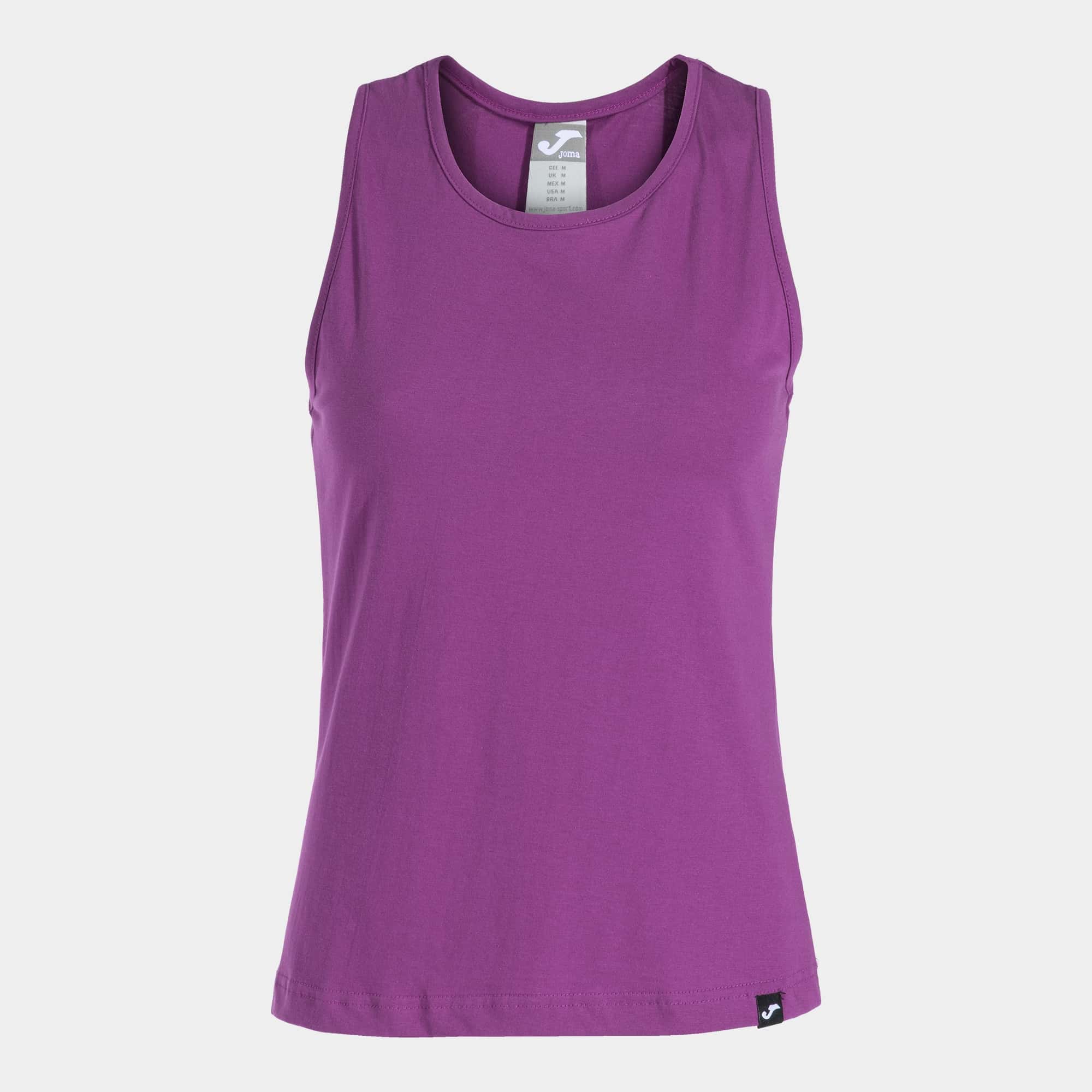 Tank top woman Oasis