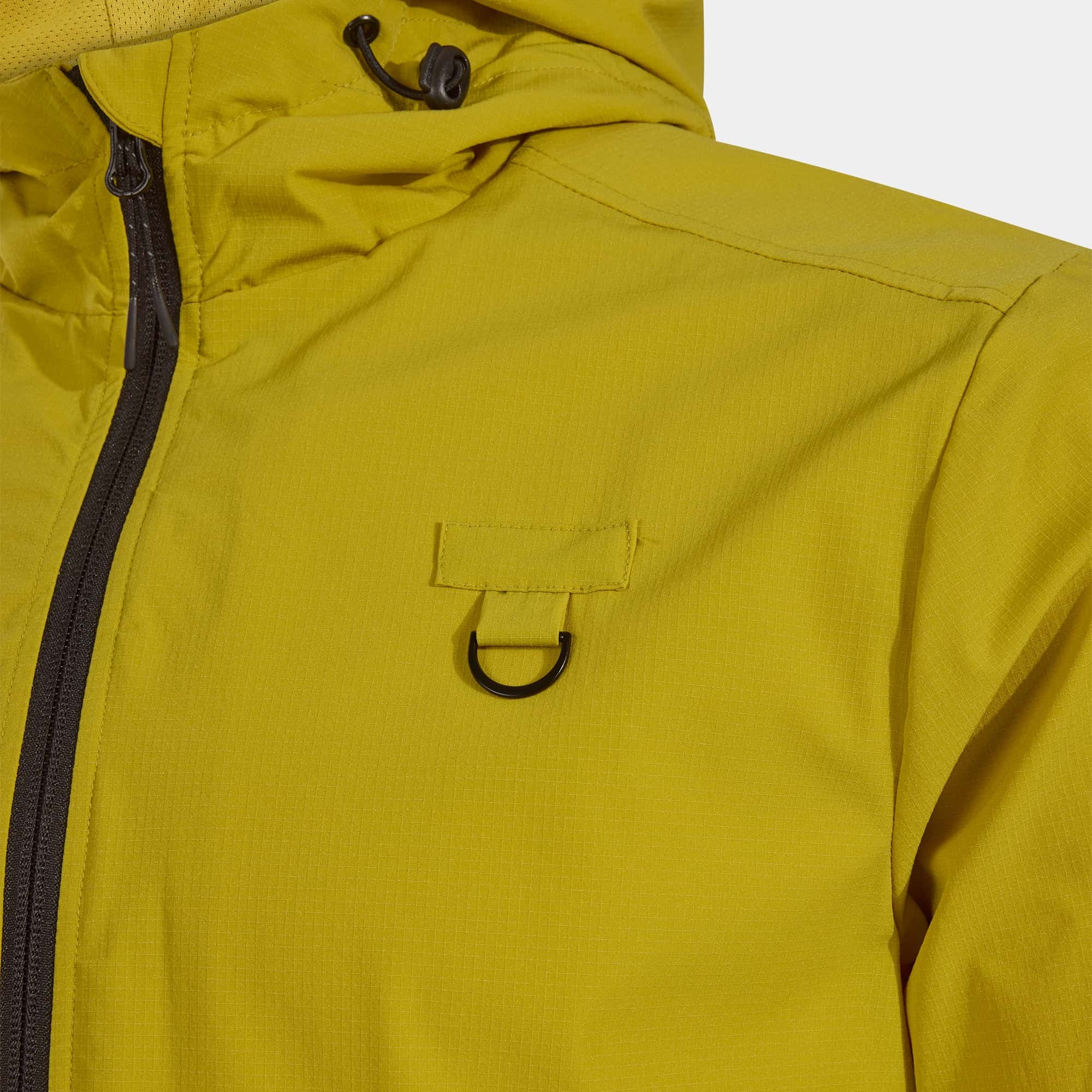Light jacket man Explorer