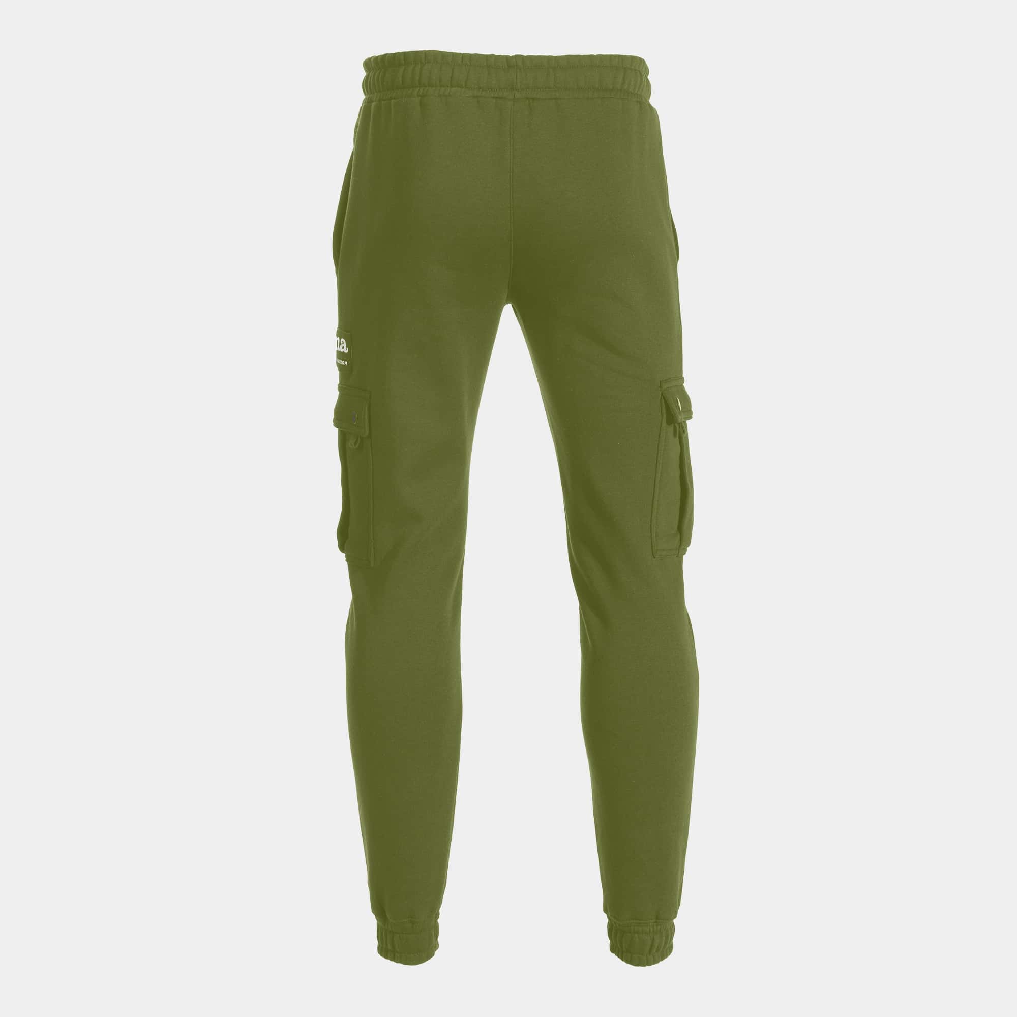 Longs pants man Urban Street
