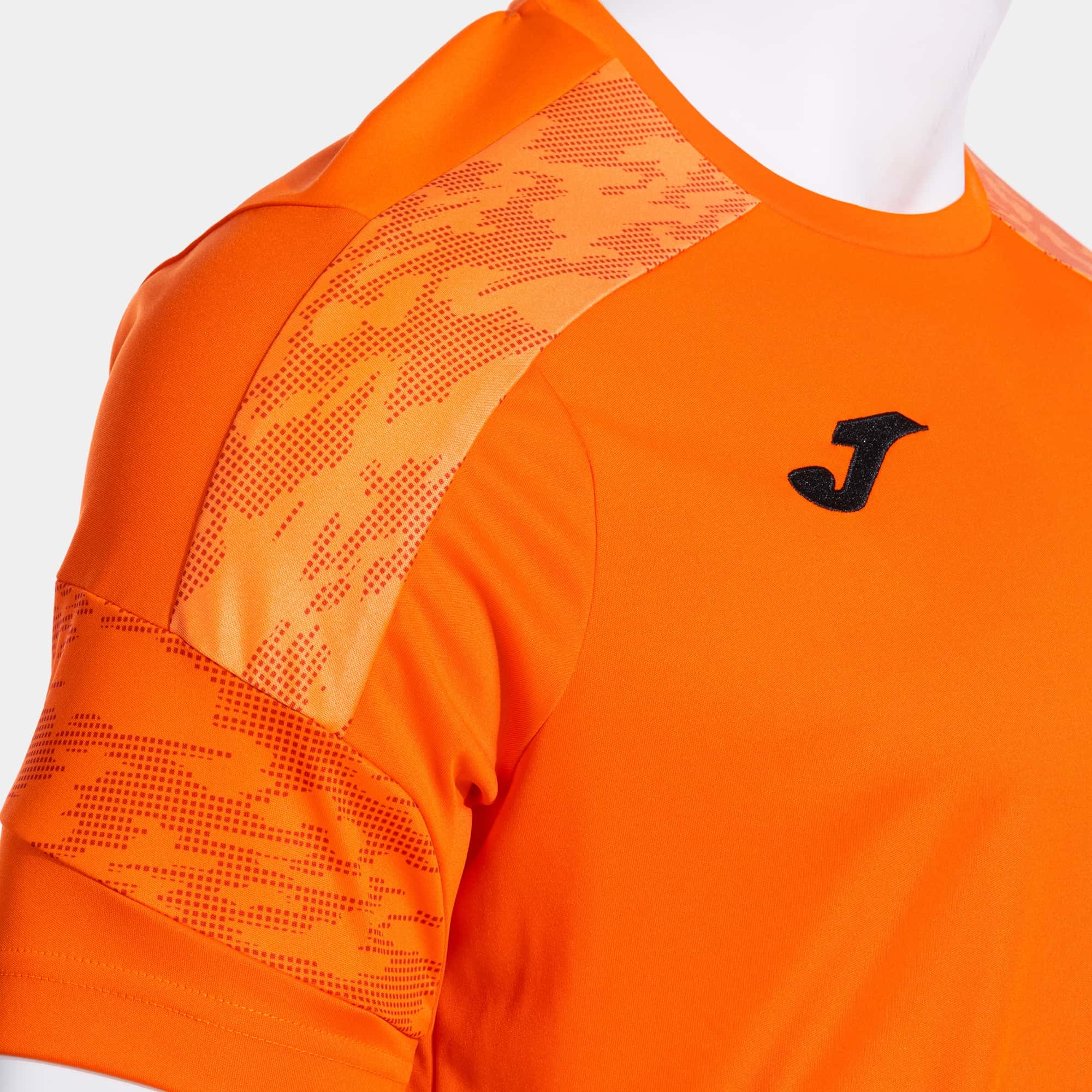 T-Shirt short sleeve man Championship VIII