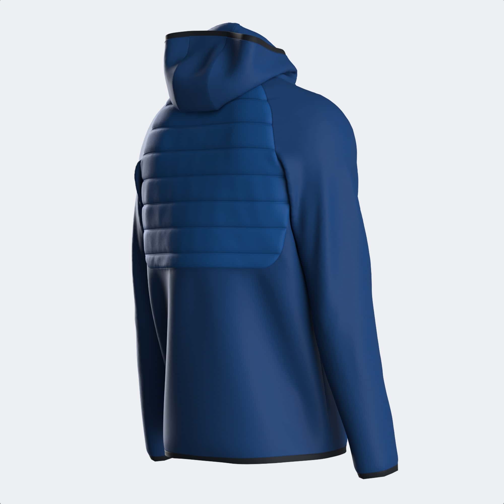 Soft shell man Berna III
