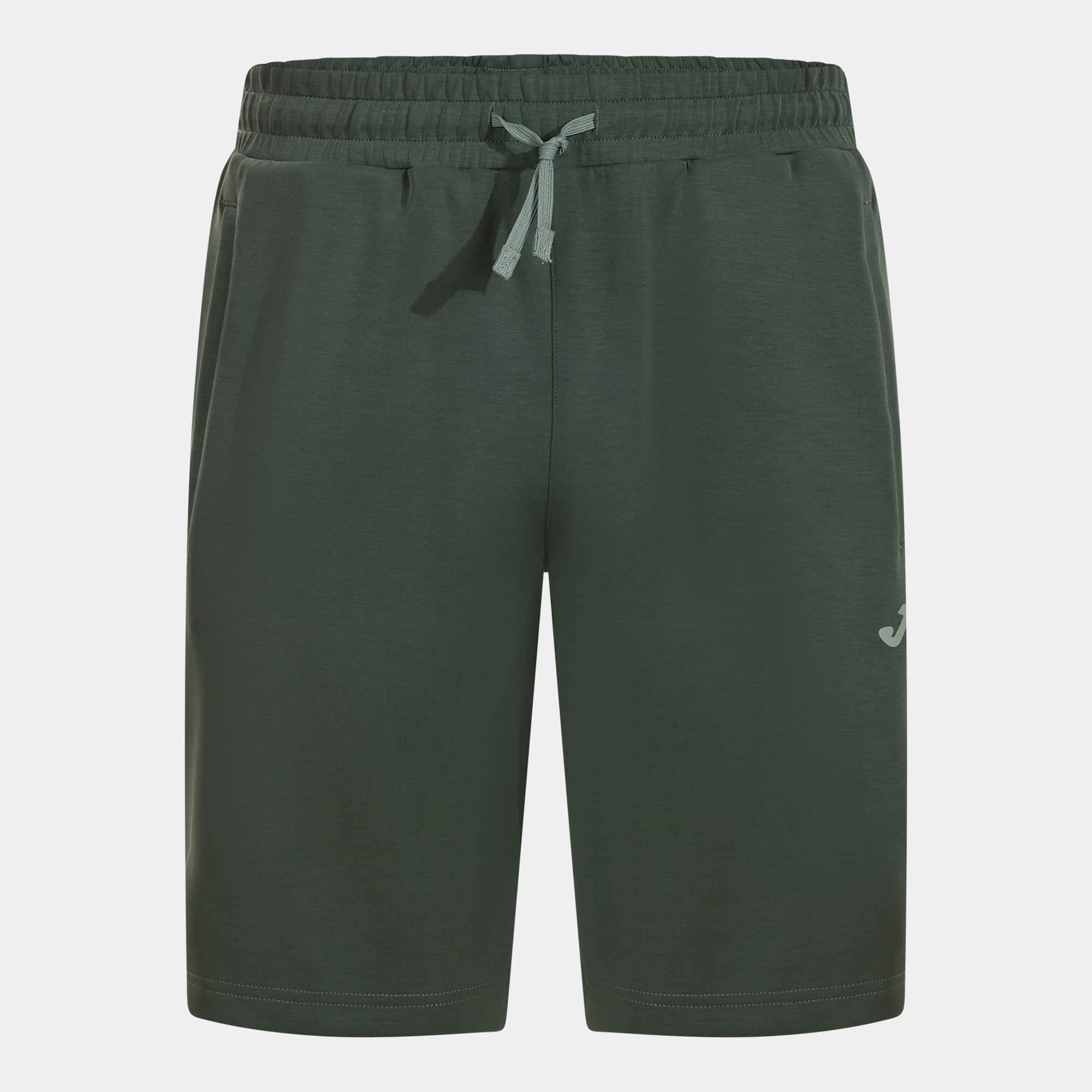 Bermuda shorts man Breath
