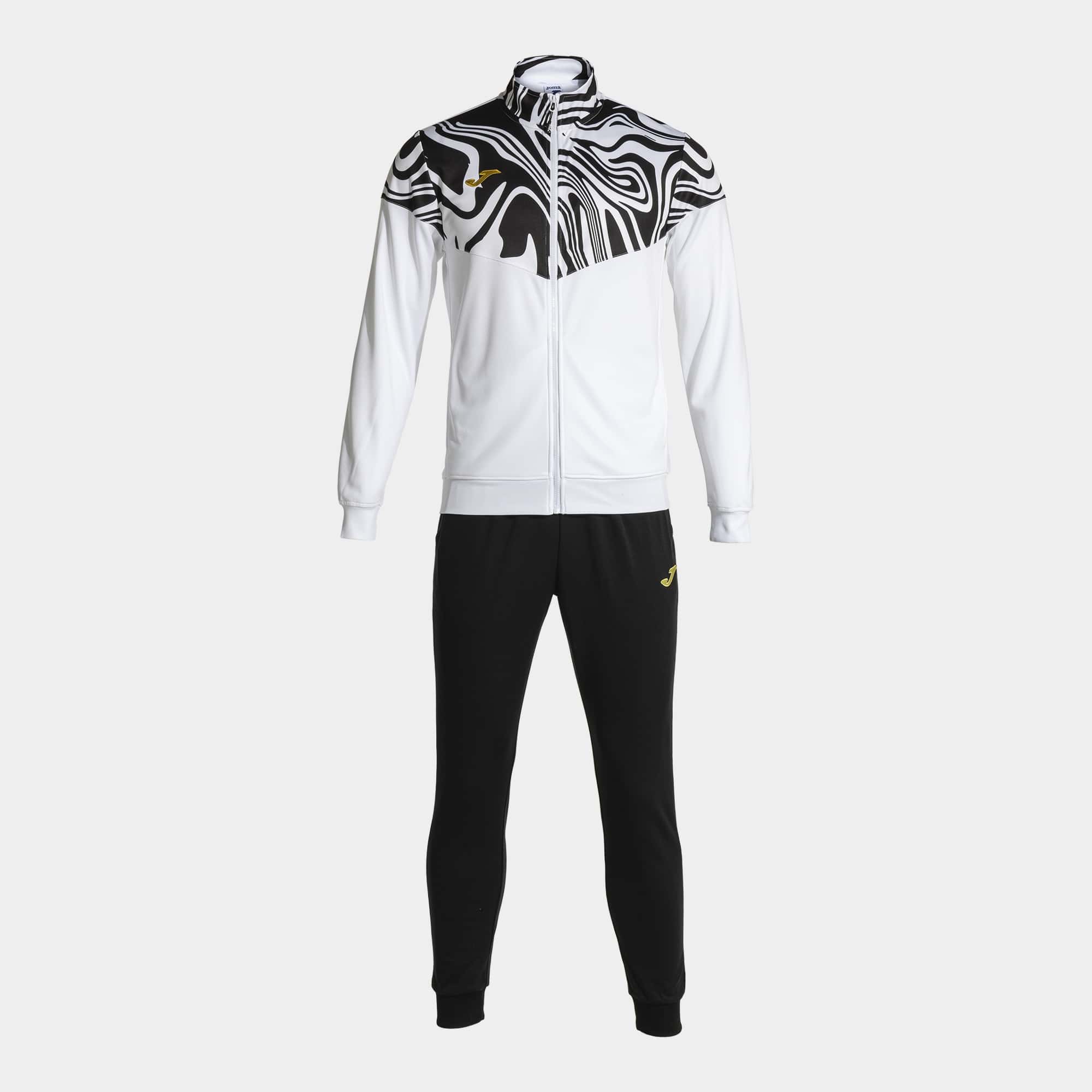 Tracksuit man Lion II