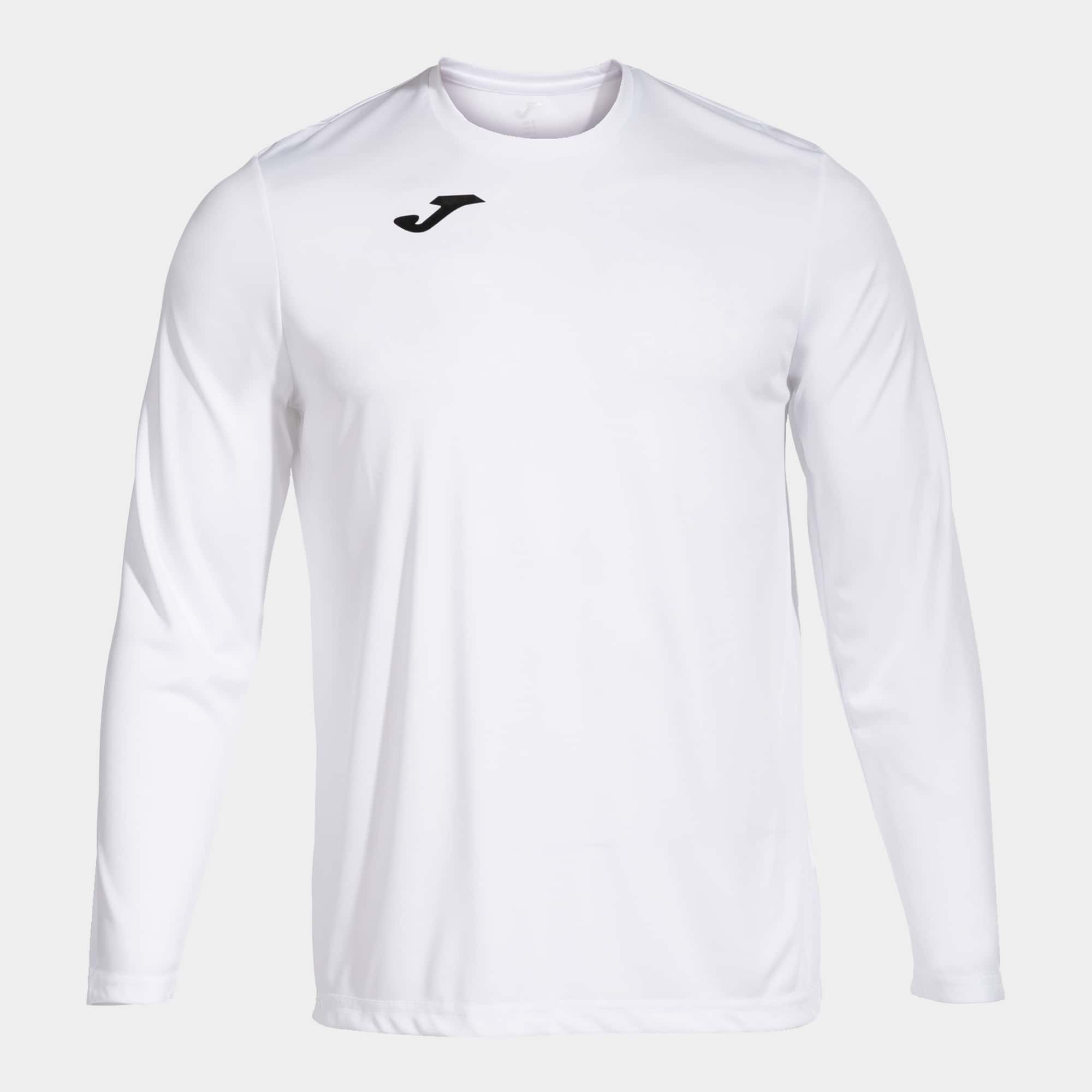 Long sleeve shirt man Combi