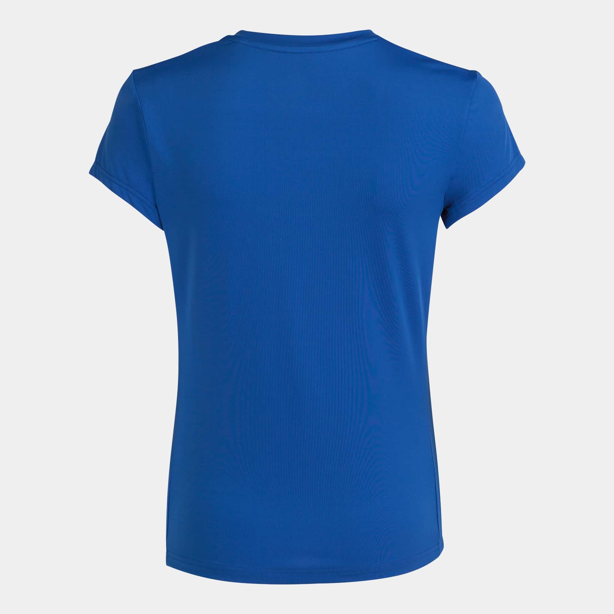 Shirt short sleeve woman Elite VIII