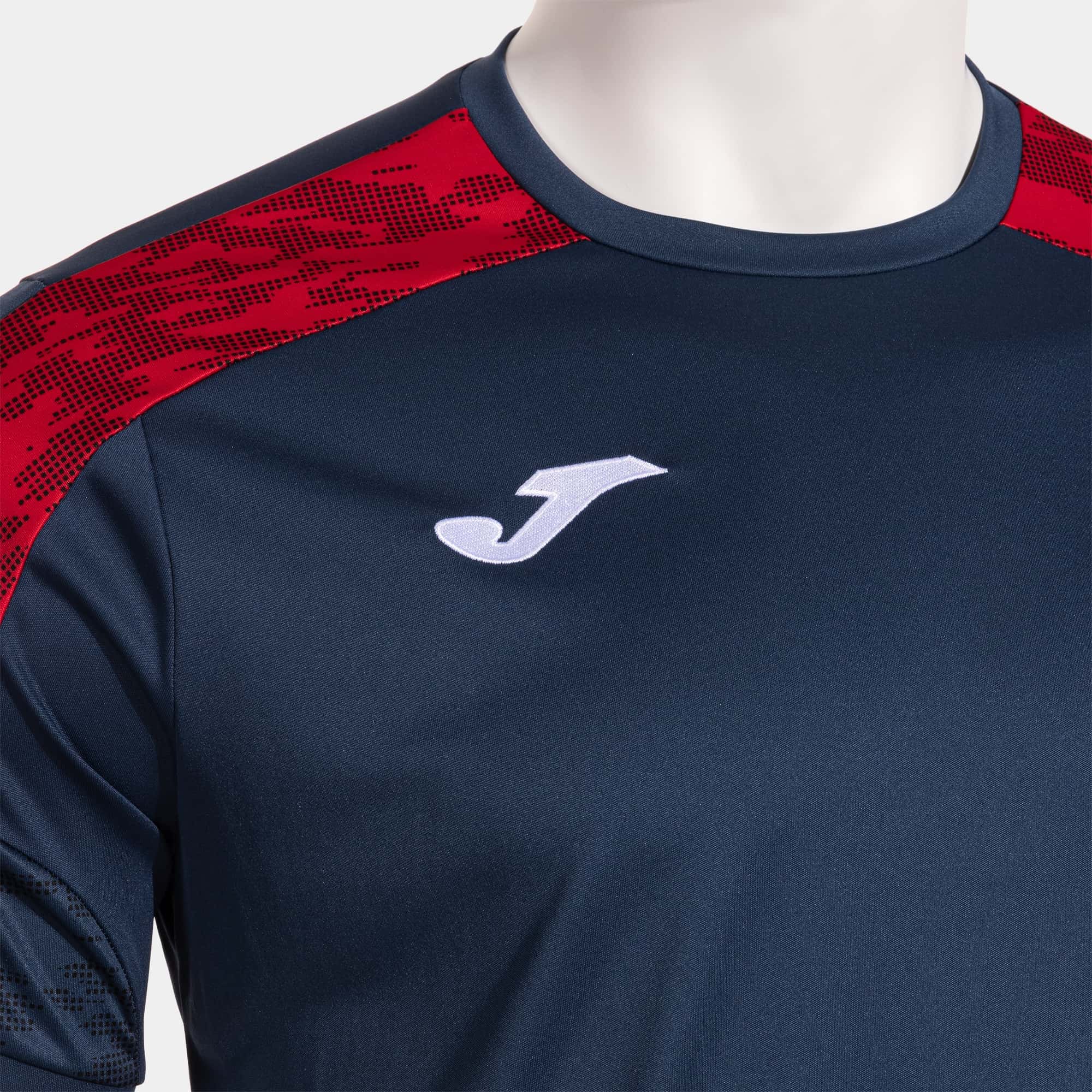 T-Shirt short sleeve man Championship VIII