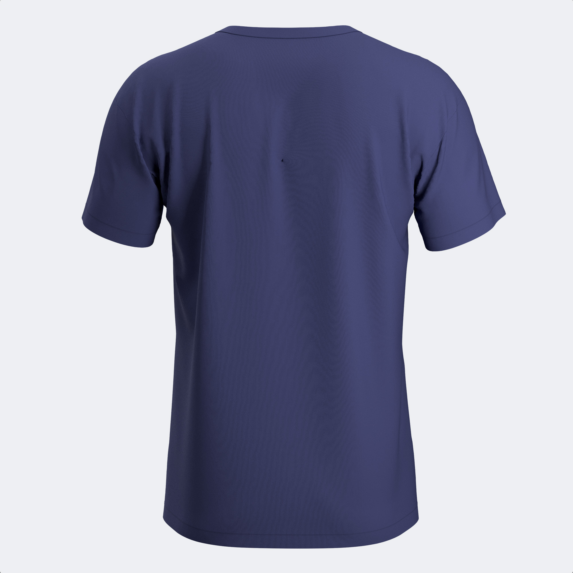 T-Shirt short sleeve man Indoor gym