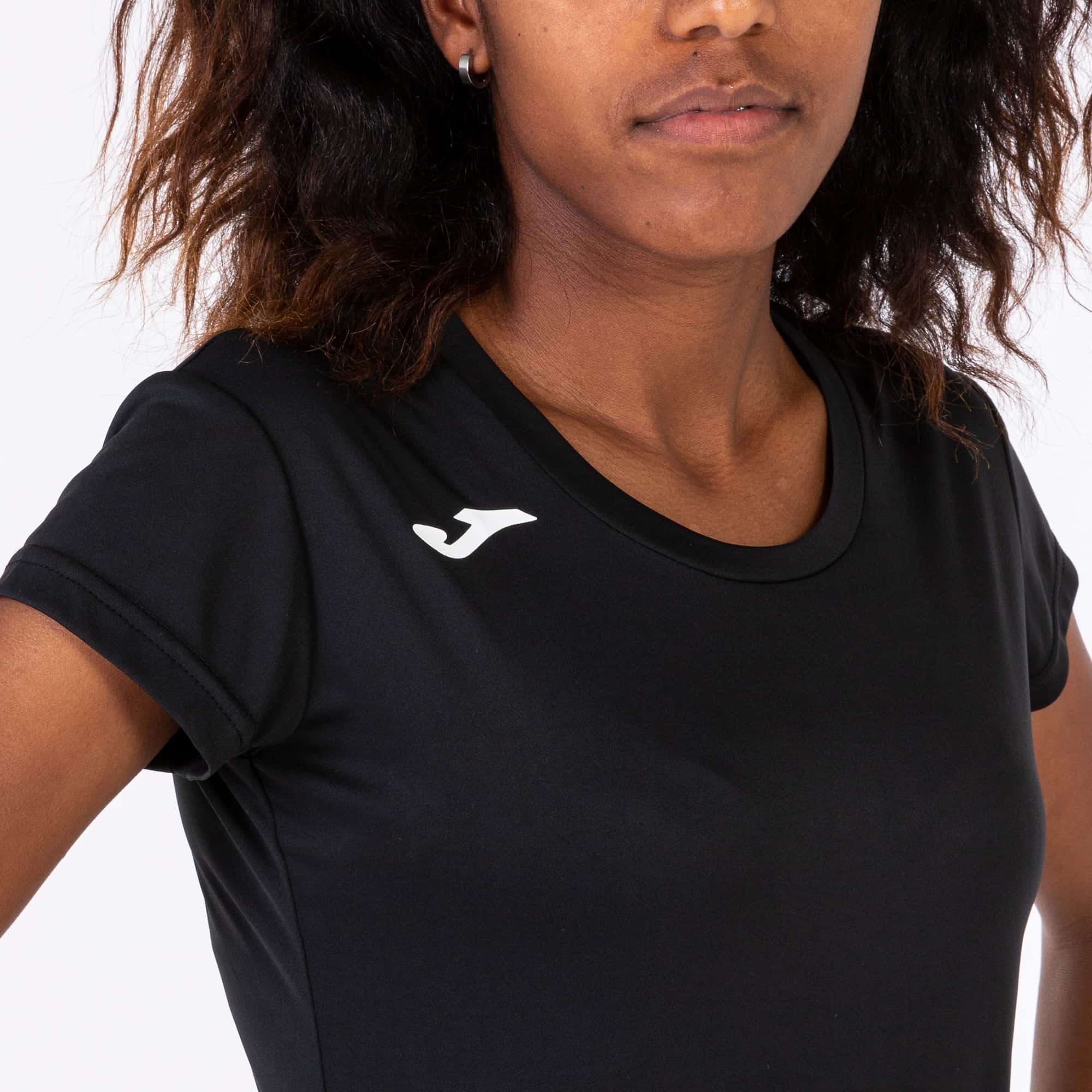 Shirt short sleeve woman Record II