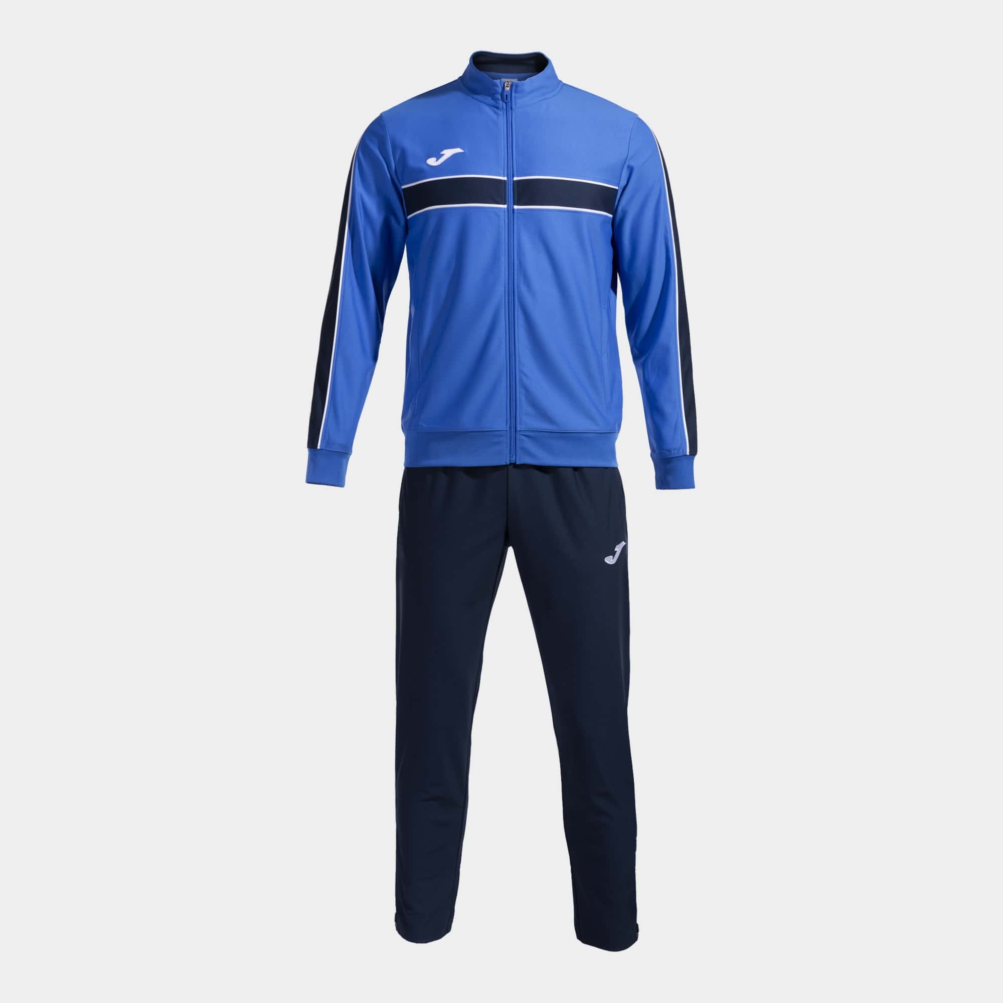 Tracksuit man Victory