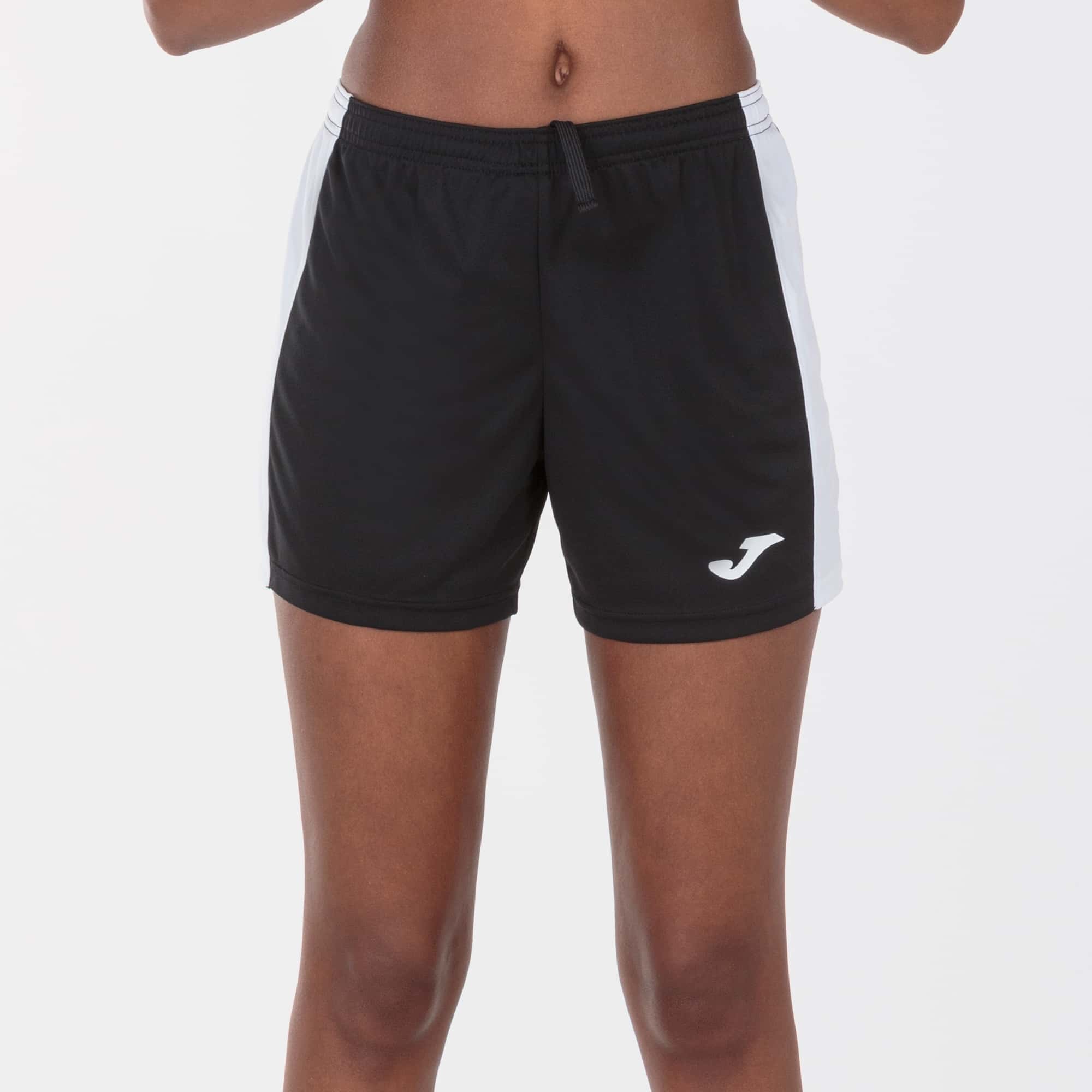Shorts woman Maxi