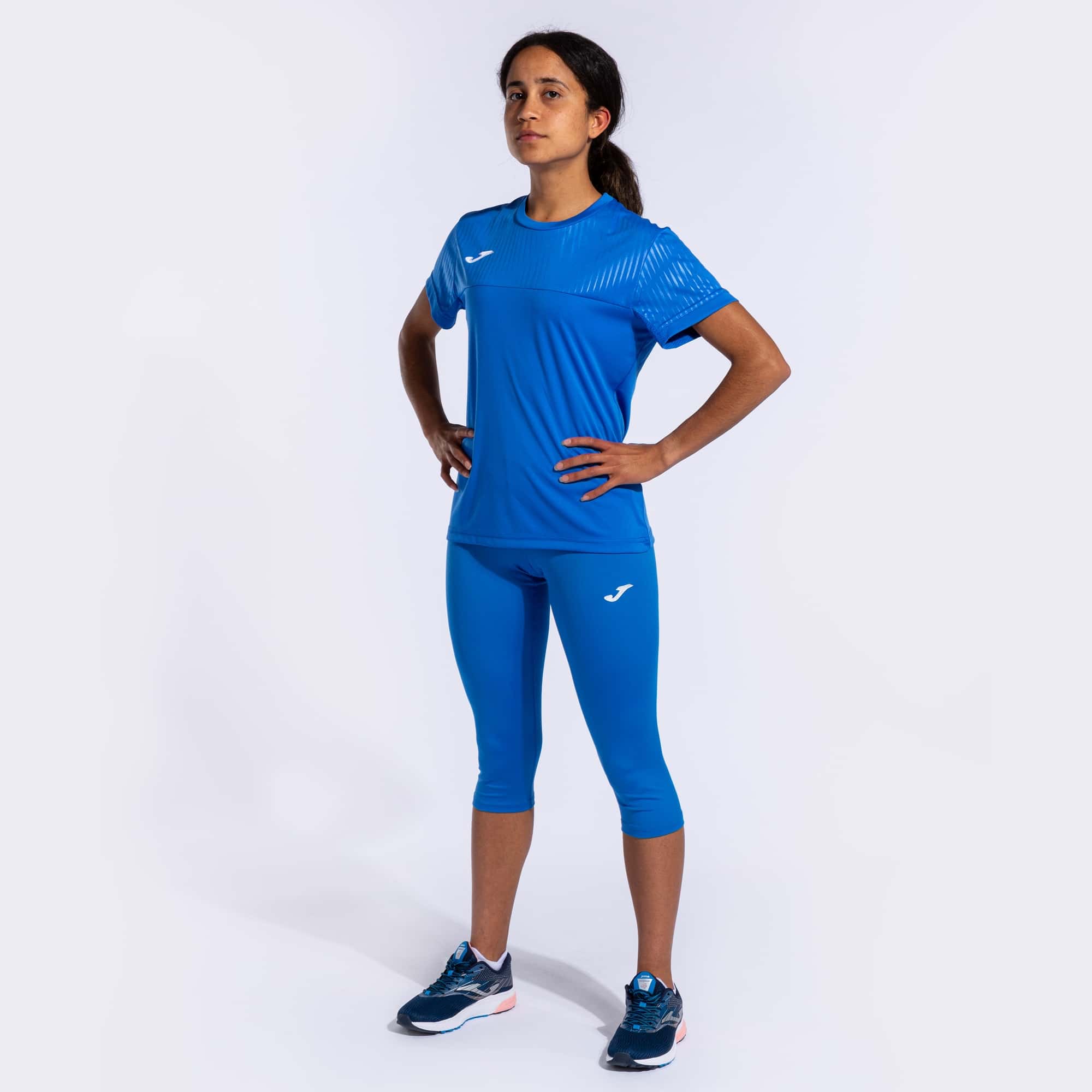 Shirt short sleeve woman Montreal
