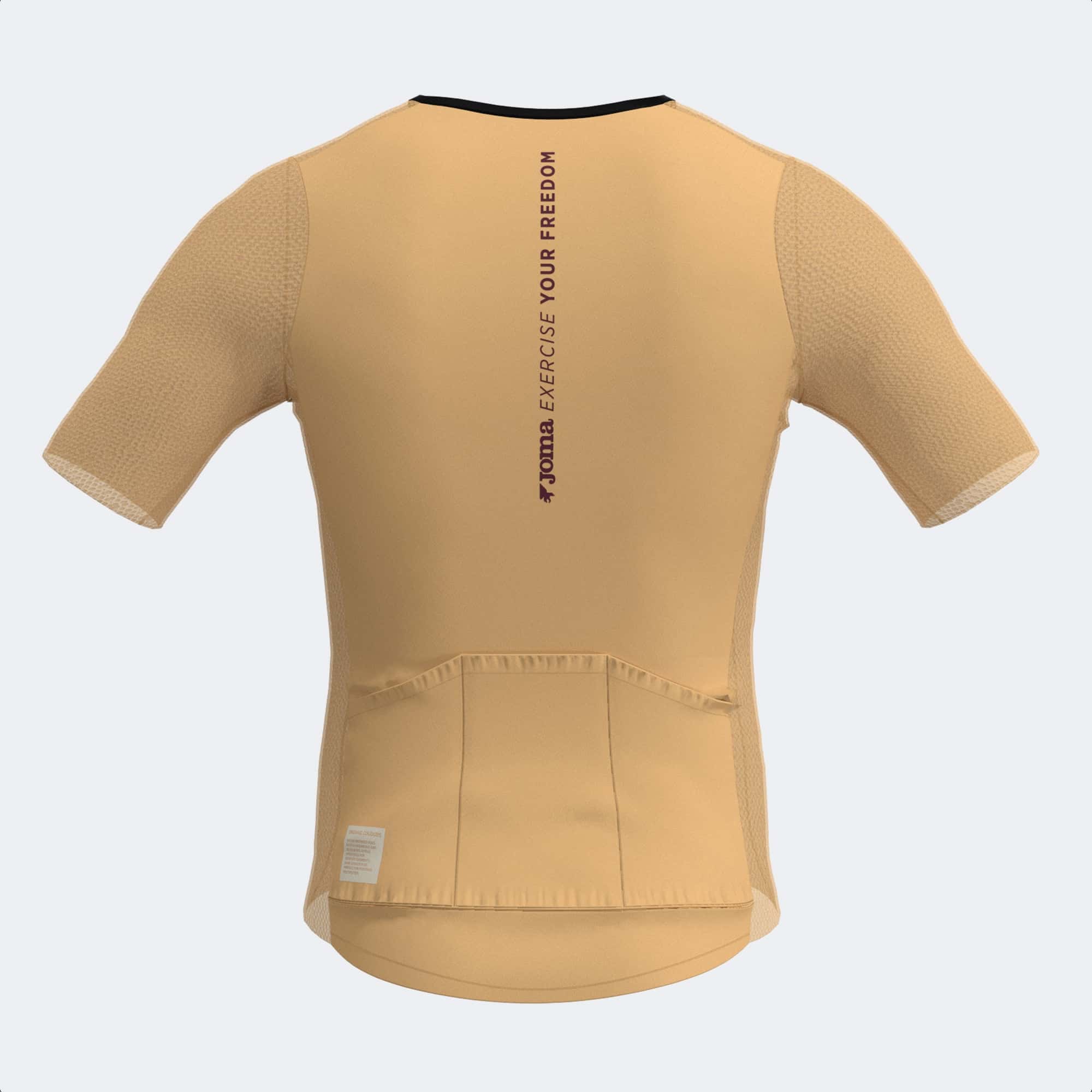 Cycling jersey unisex Crono