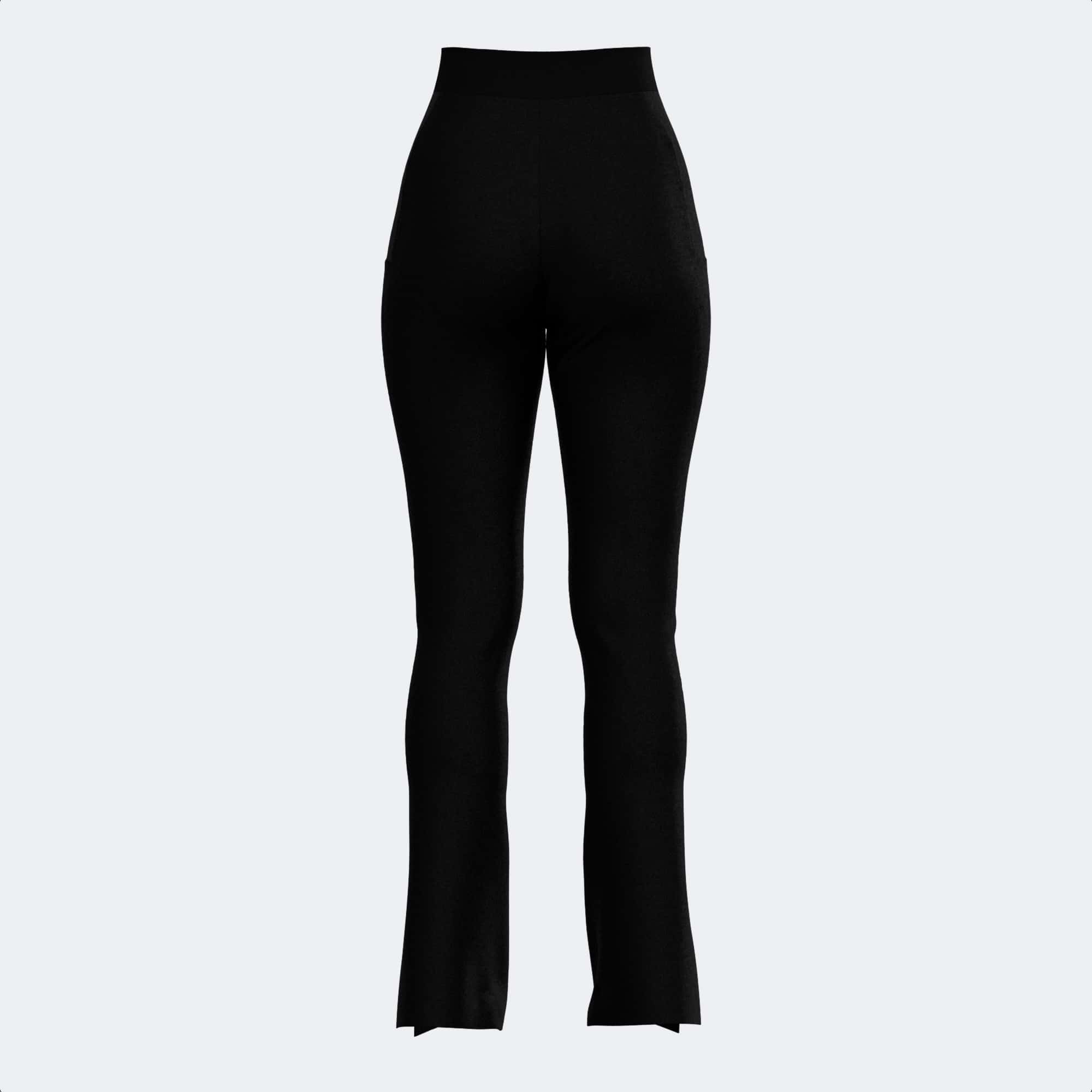 Long tights woman Street Generation