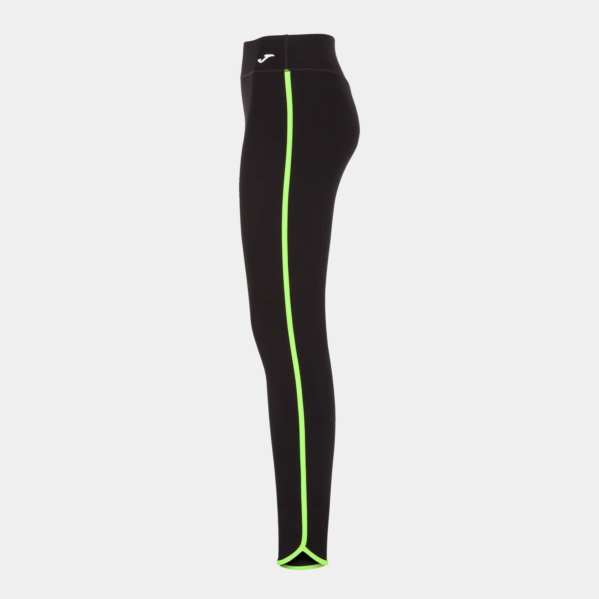 Long tights woman Combi Torneo