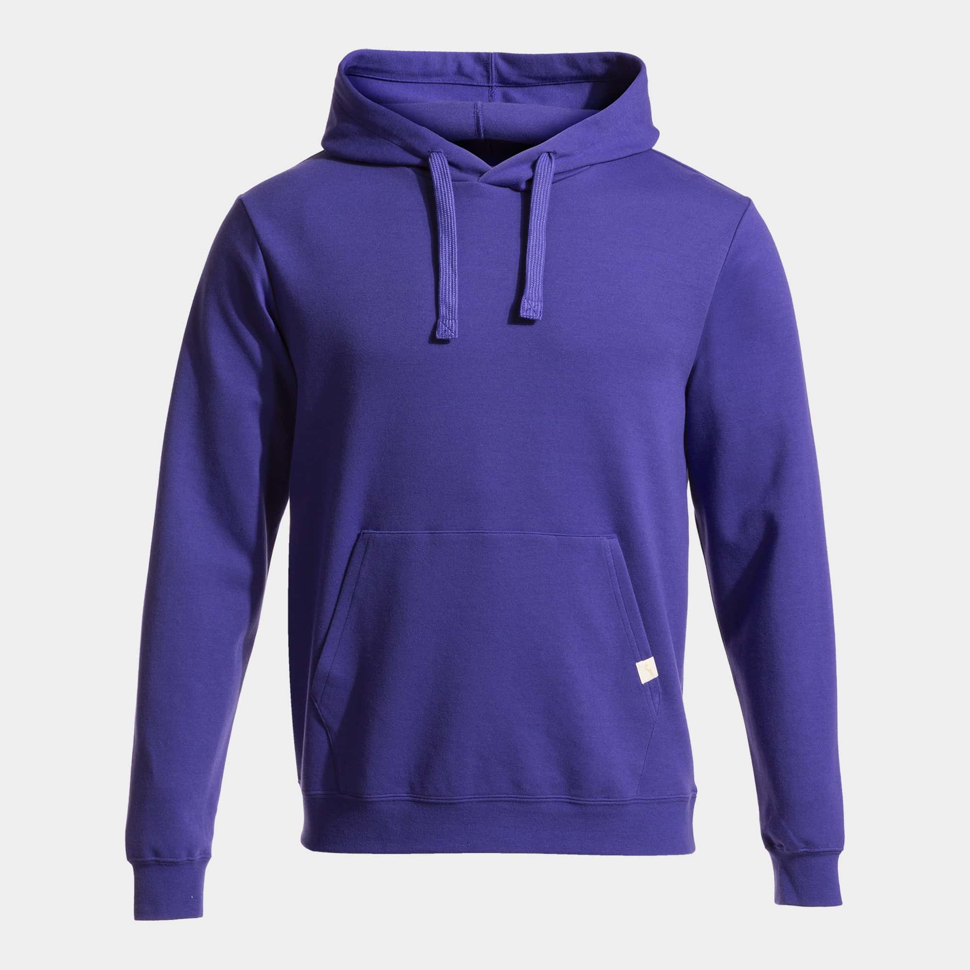 Hooded sweater man Combi 