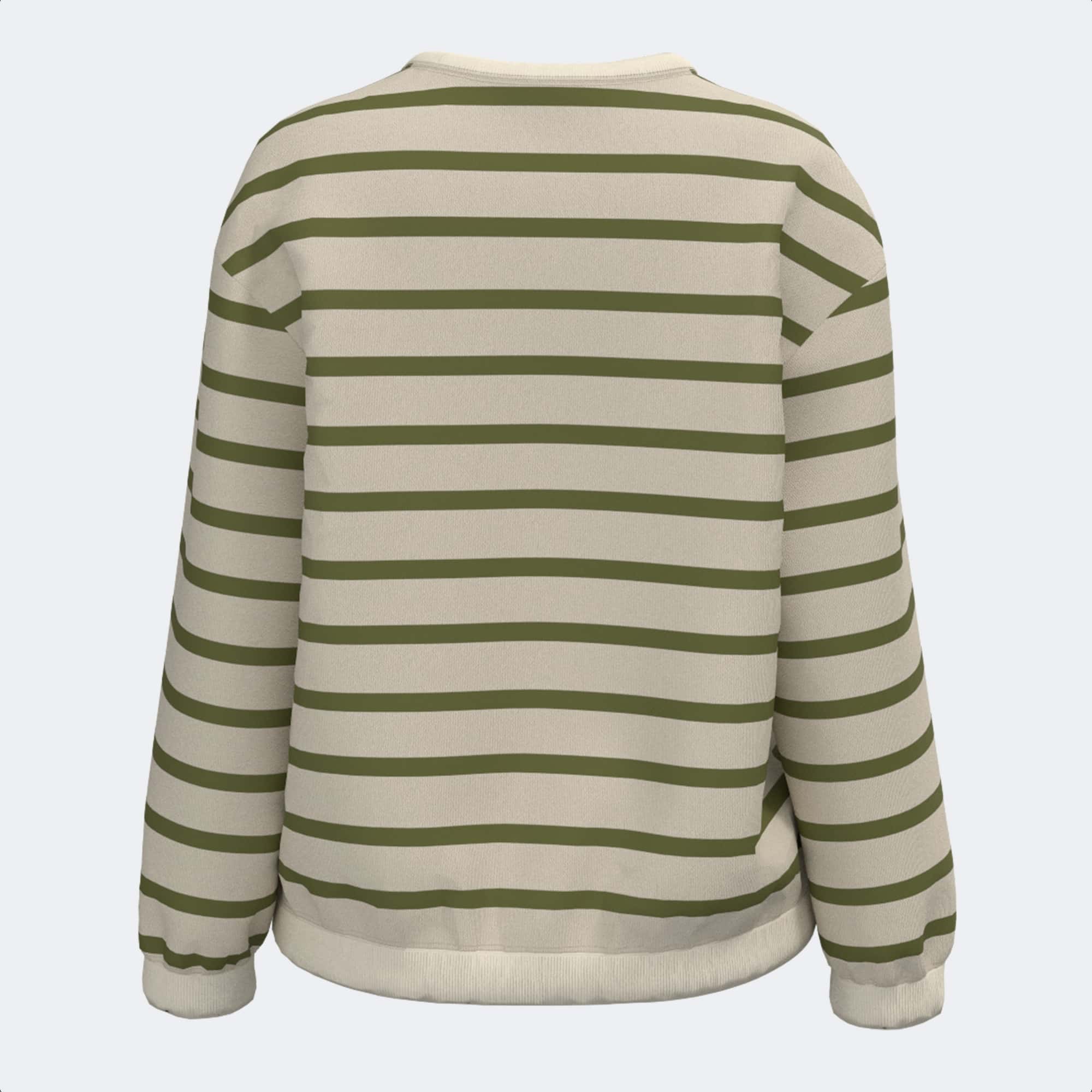 Sweatshirt woman Mimetic