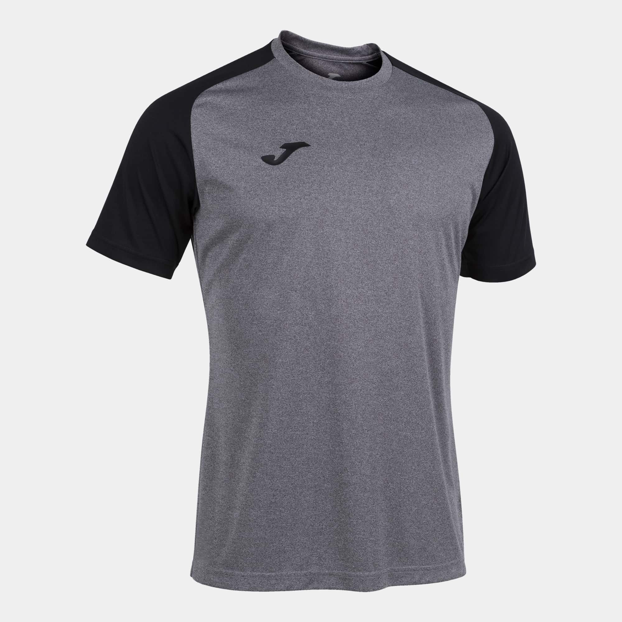 Shirt short sleeve man Academy IV