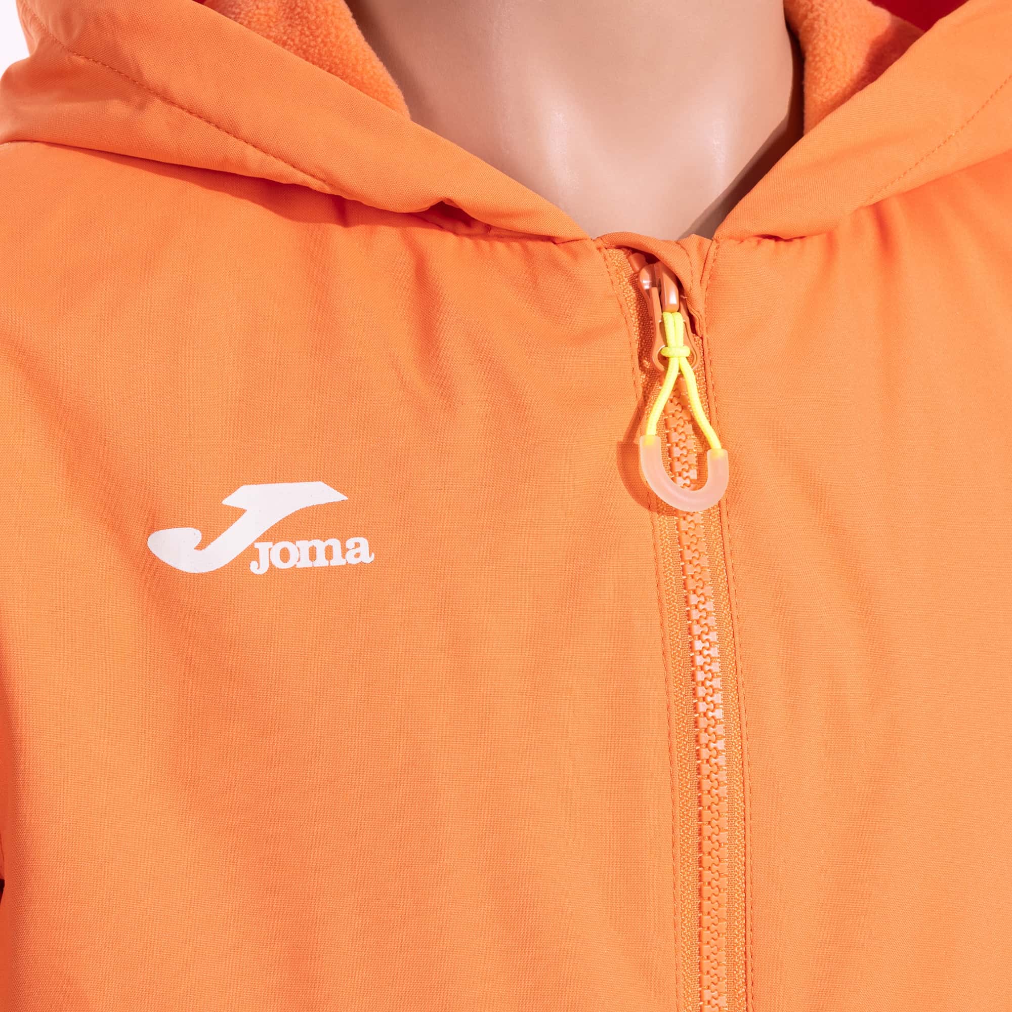 Anorak unisex New Metaverse