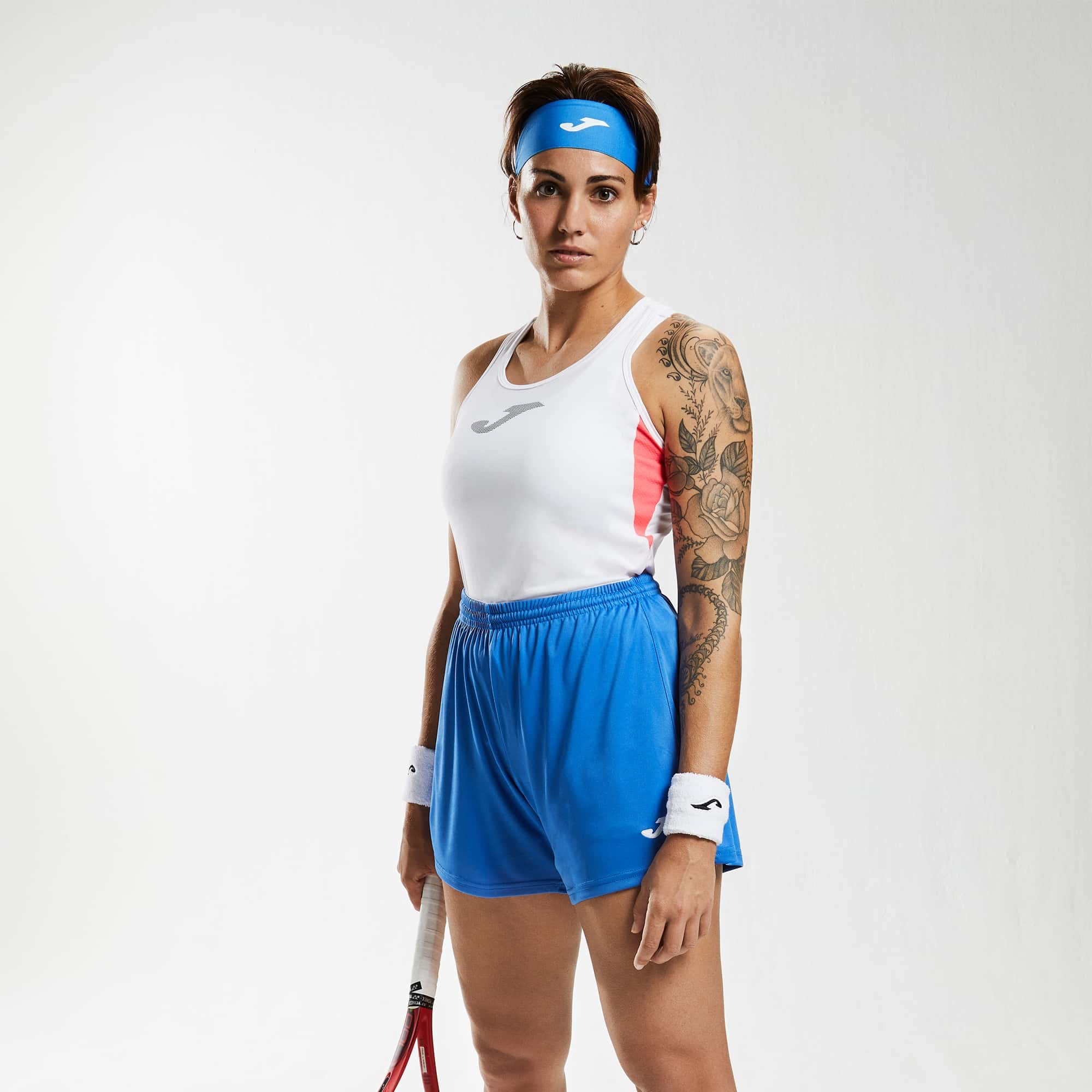 Shorts woman Paris II