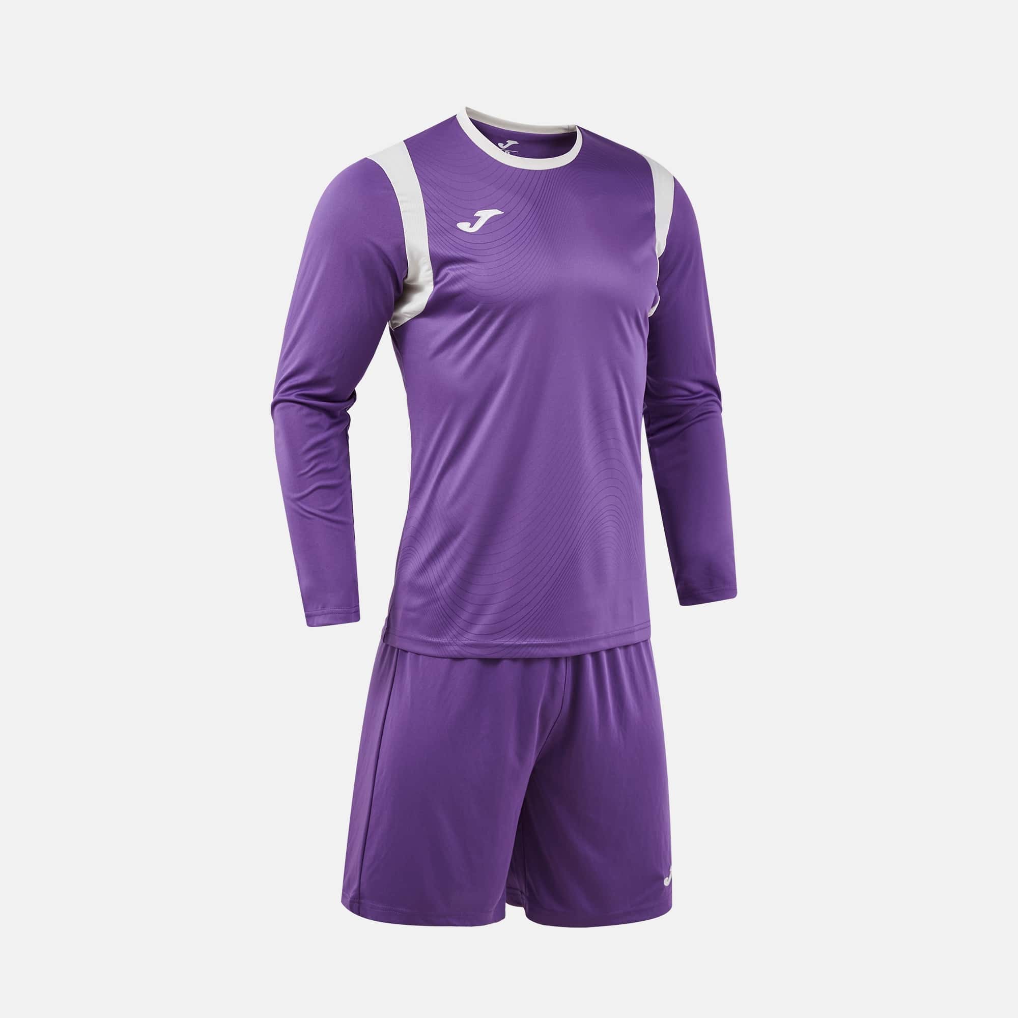 Set man Zamora XI