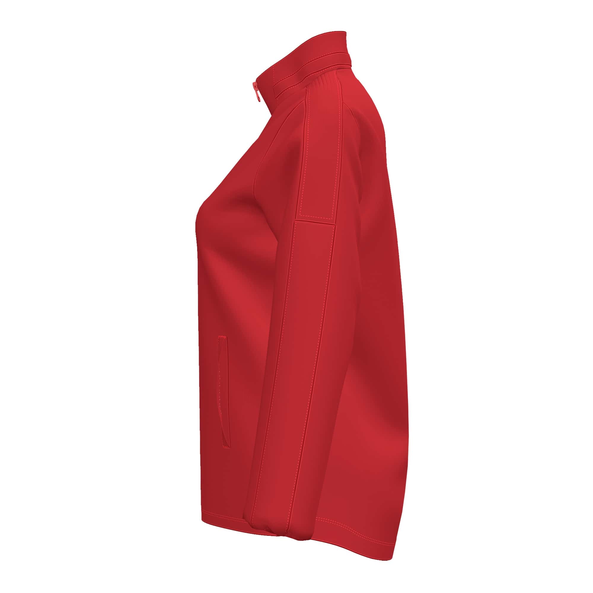 Rainjacket woman Trivor