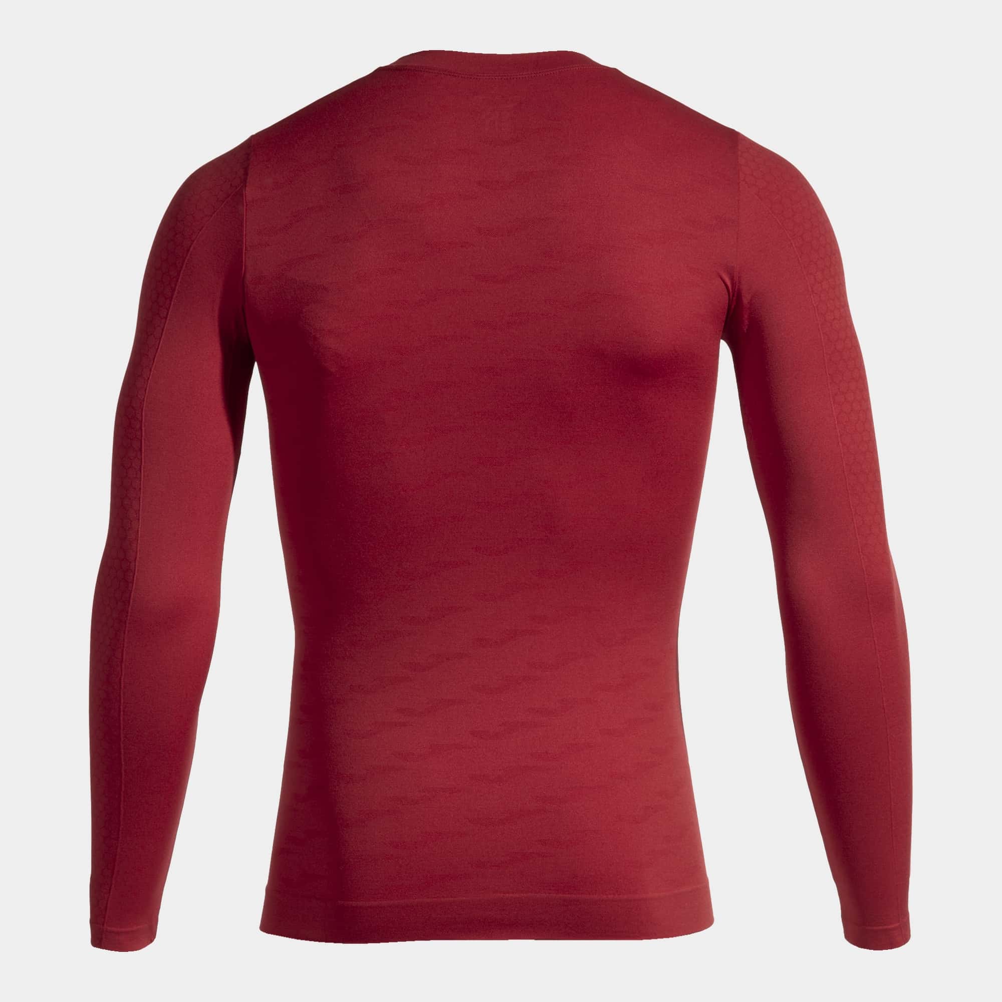 Long sleeve shirt man Brama Classic