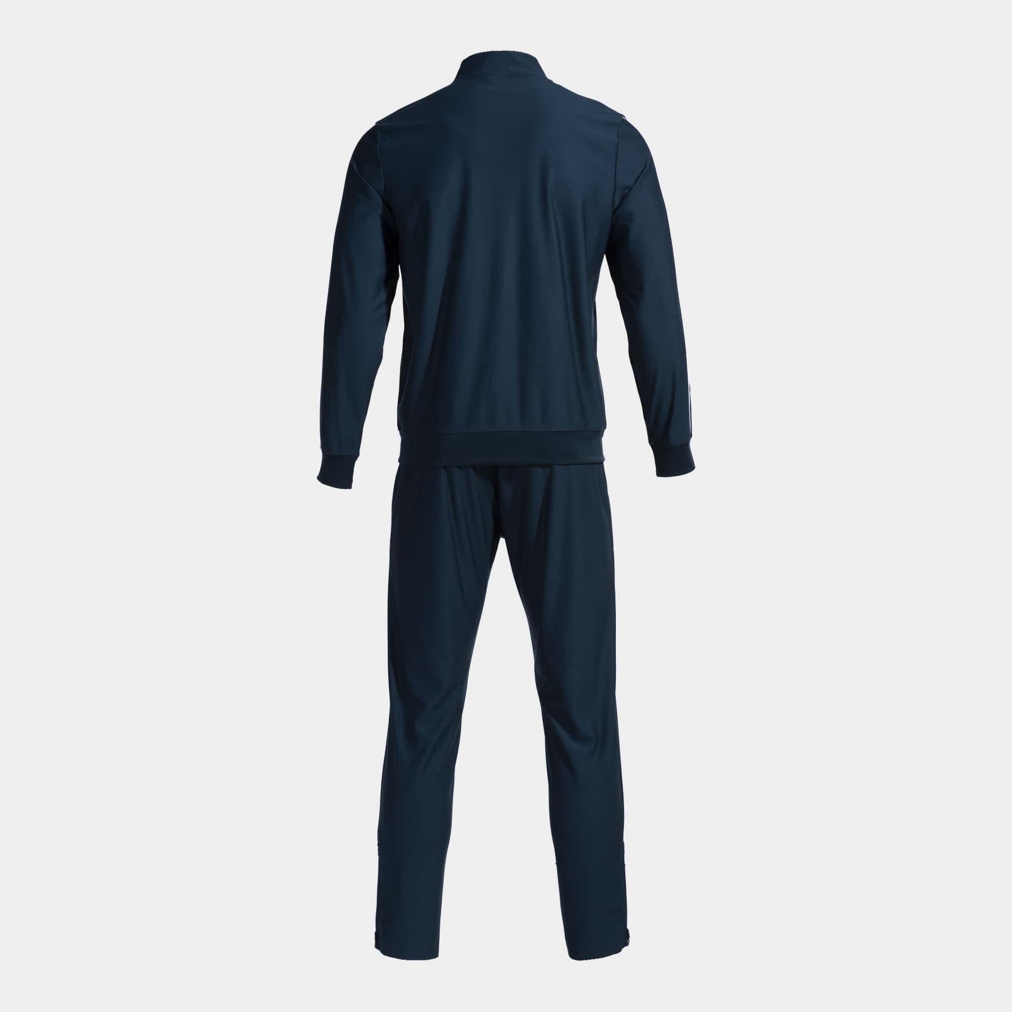 Tracksuit man Victory