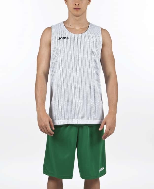 Sleeveless t-shirt unisex Aro