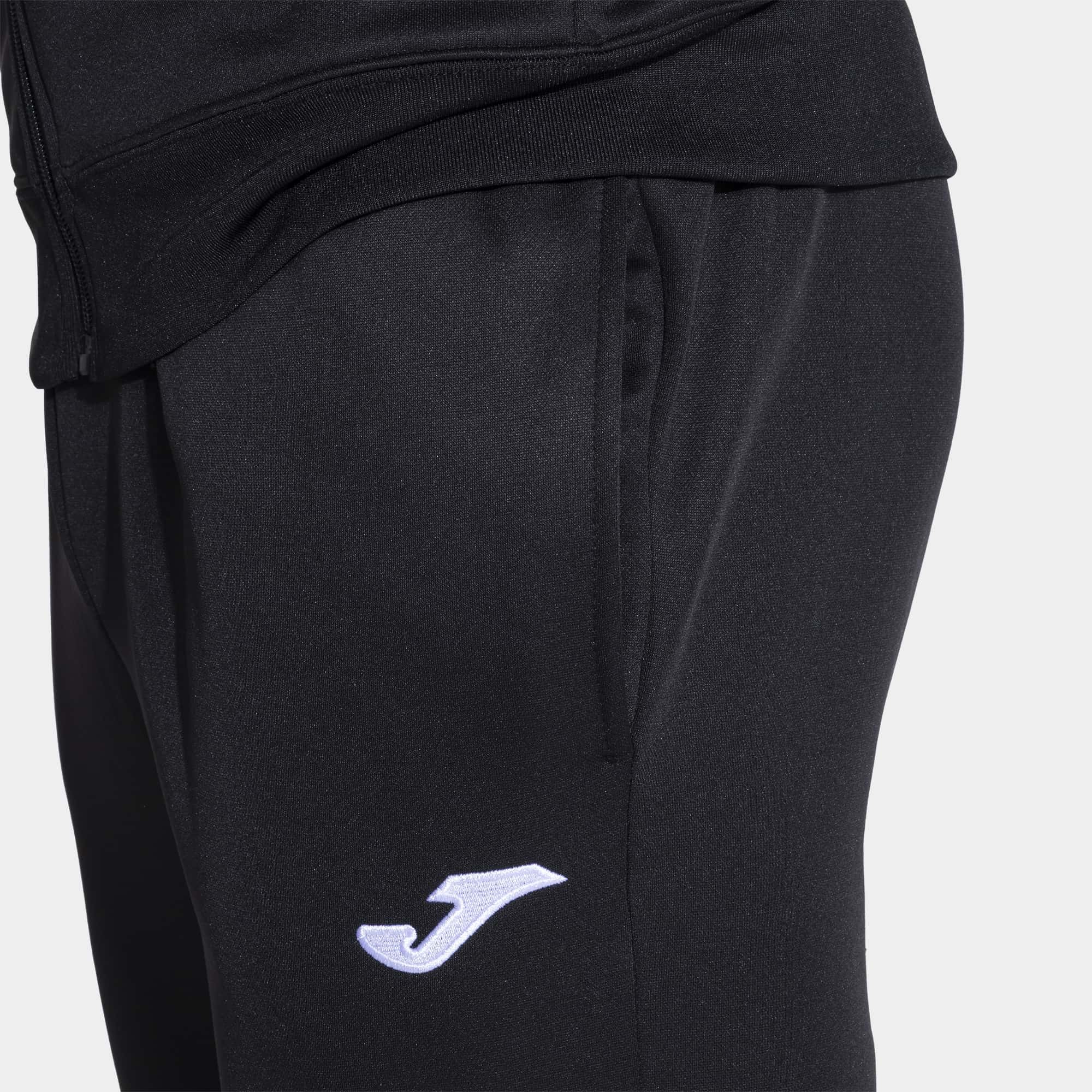 Tracksuit man Danubio III