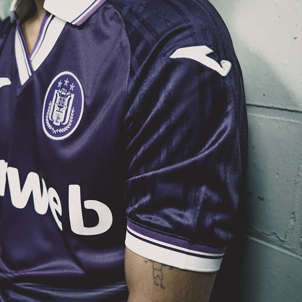 Milic Rsca RSCA Maillot Domicile 2025/2026 | XS | 2526.A010601C0101.XXS