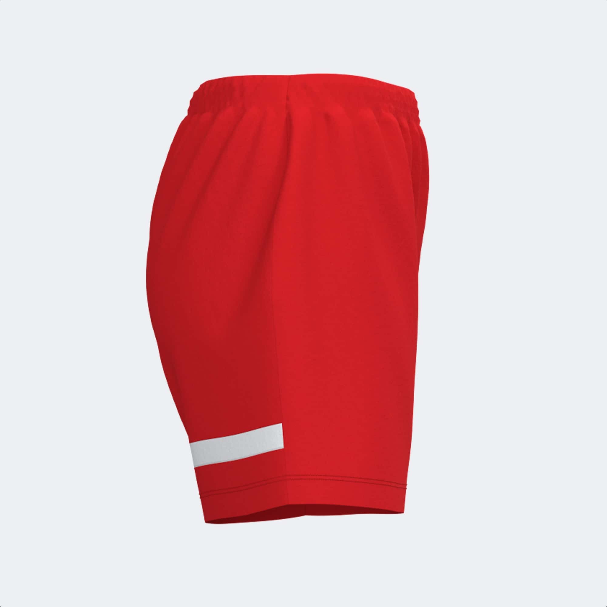 Shorts woman Tokyo