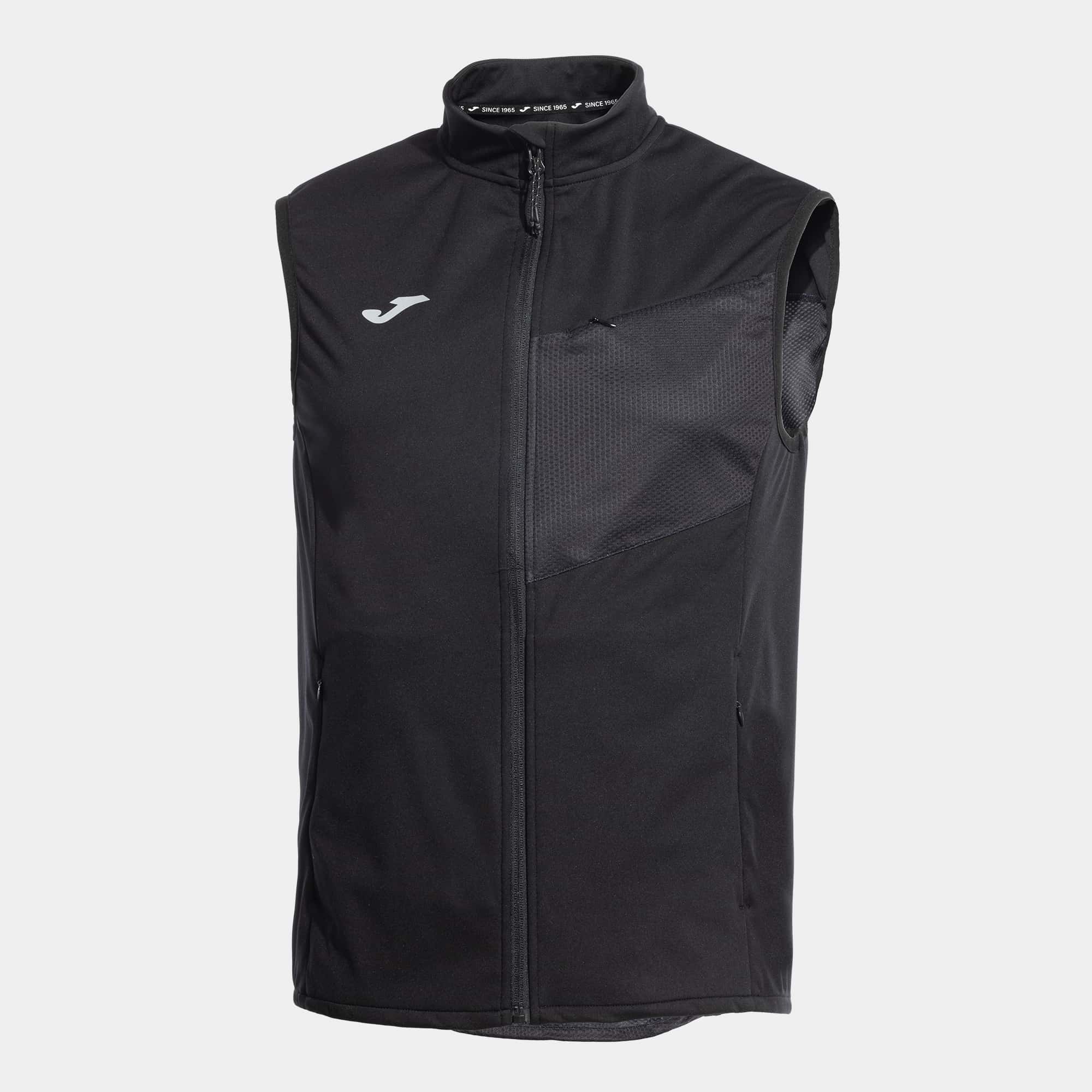 Gilet man R-Night Balcanes