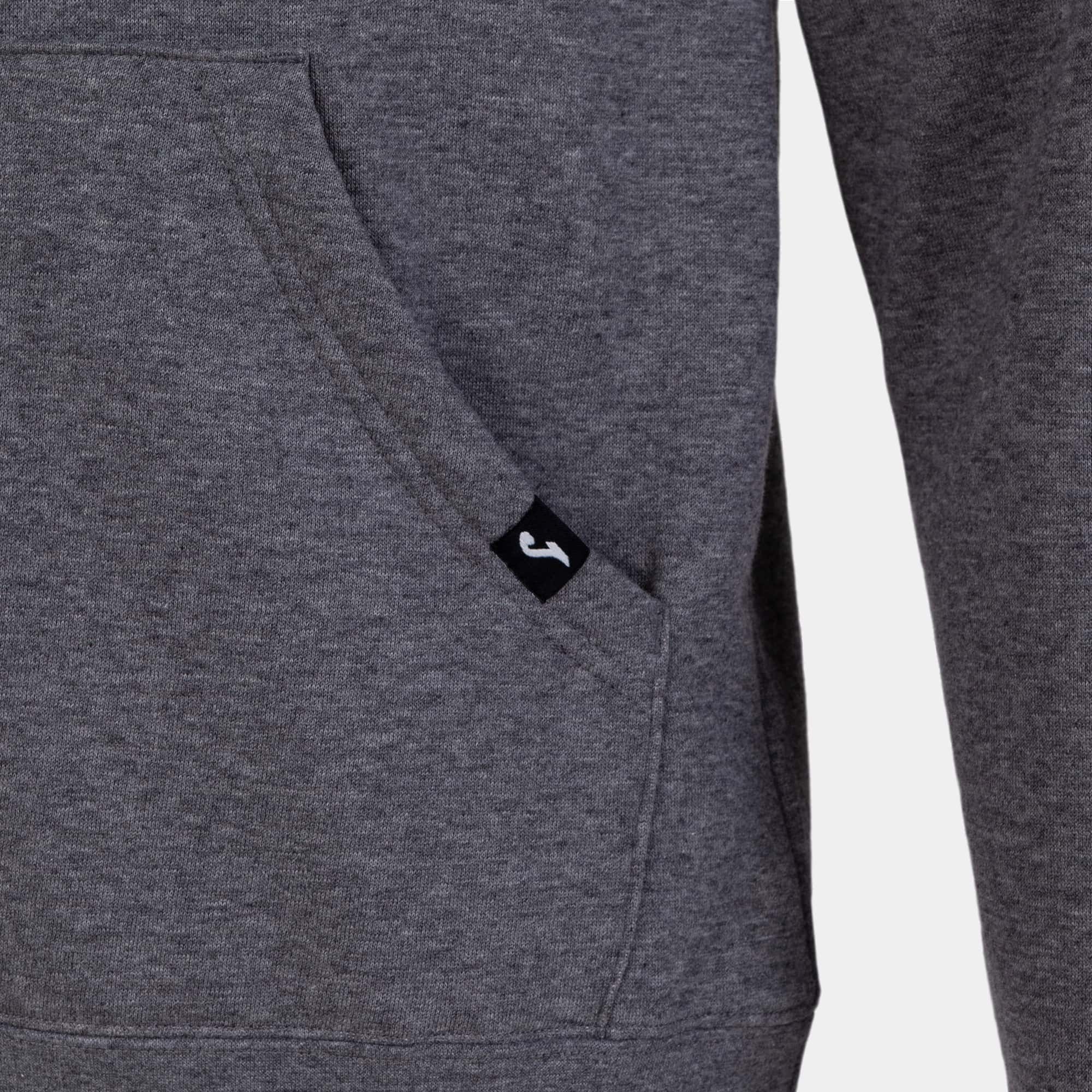 Hooded sweater man Montana
