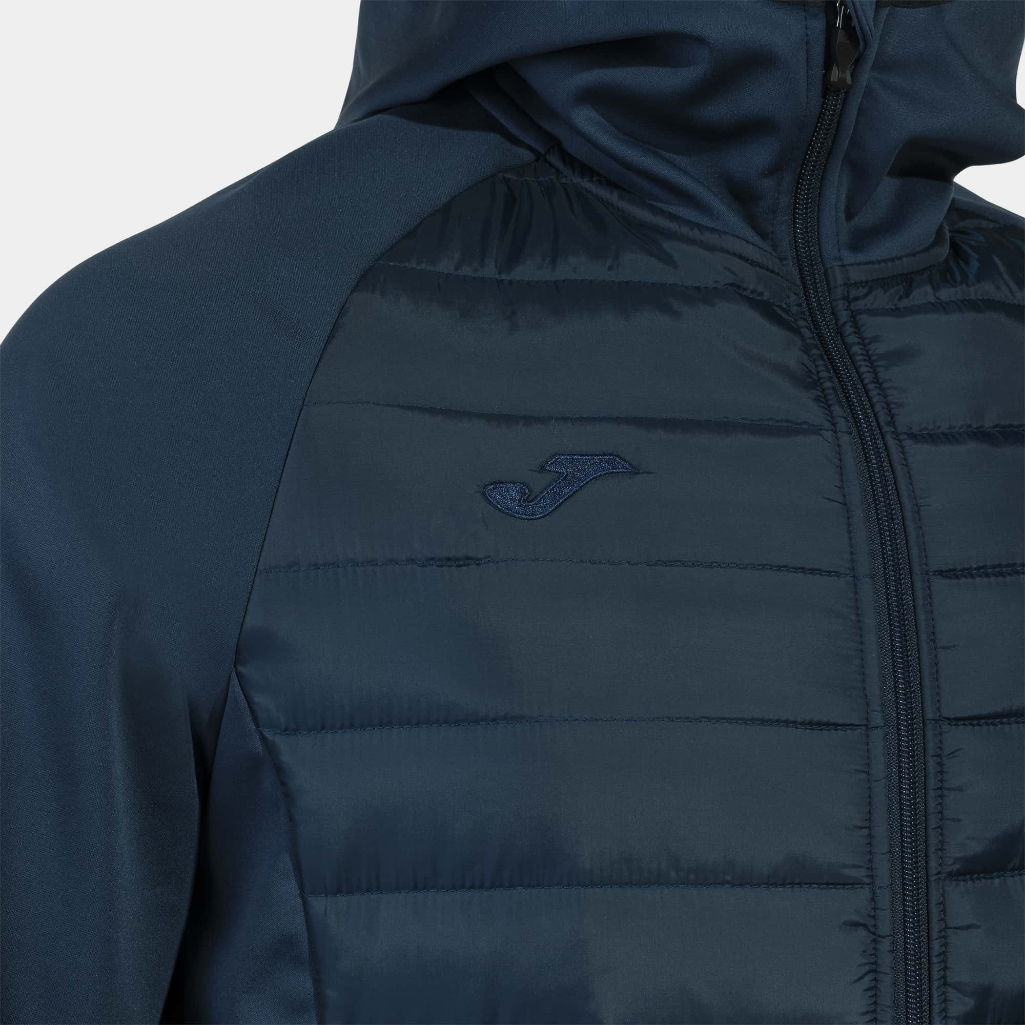 Soft shell man Berna III